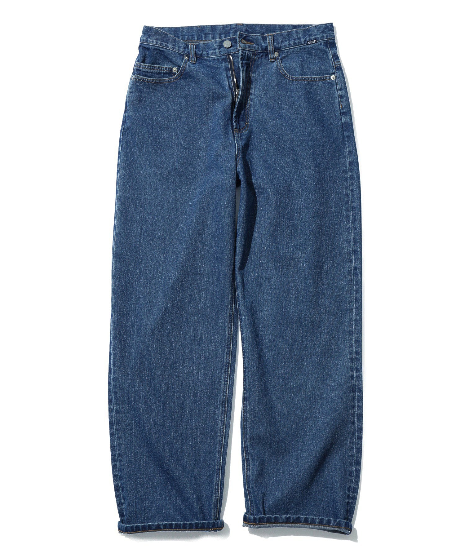 【ARCHIVE】USUAL JEANS