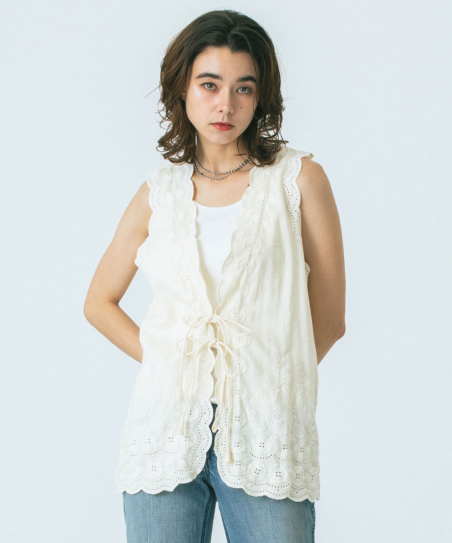 model:172cm 着用サイズ:ONE SIZE
