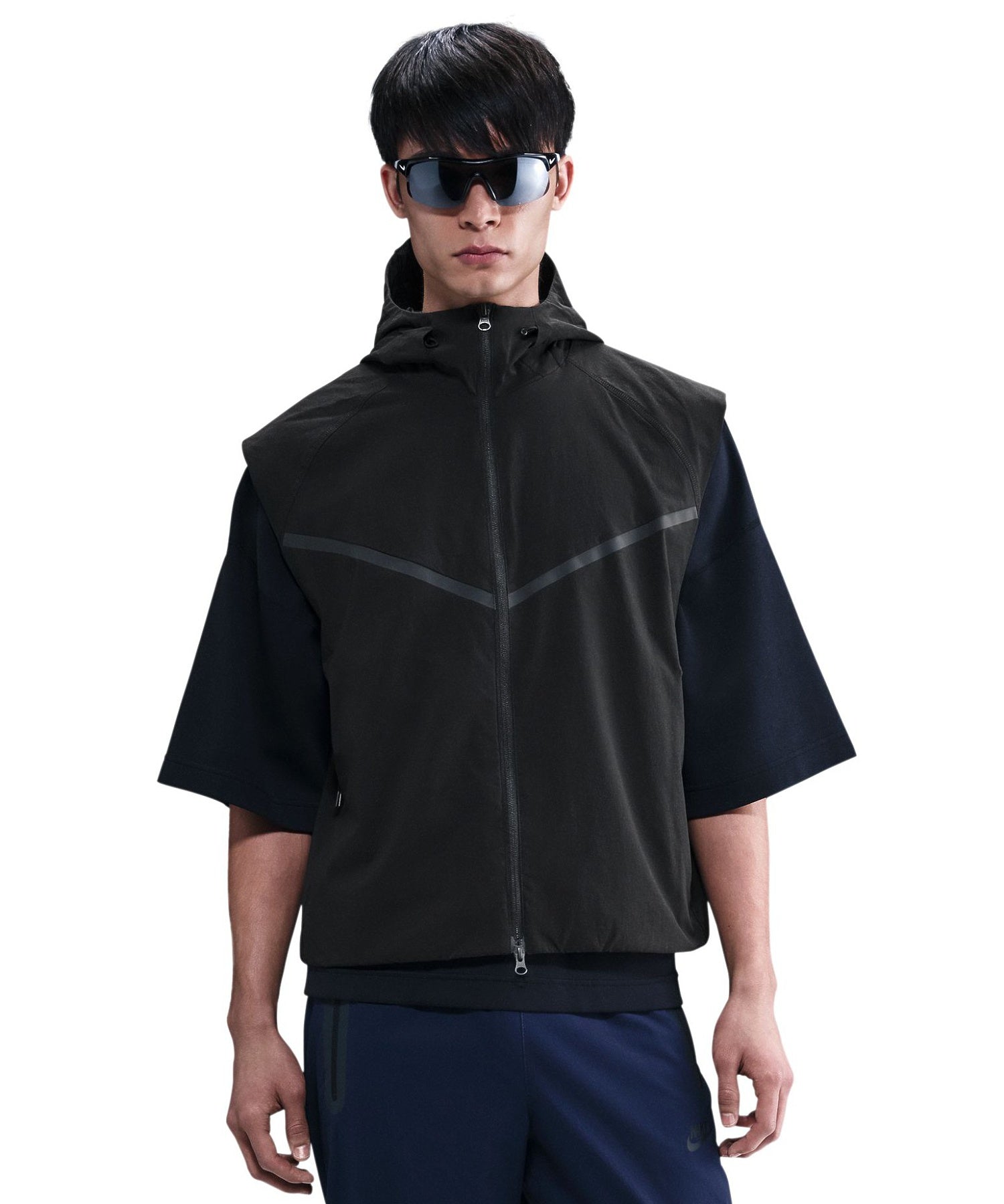NIKE/ナイキ/AS M NK TCH ERGO VEST HV0983-010