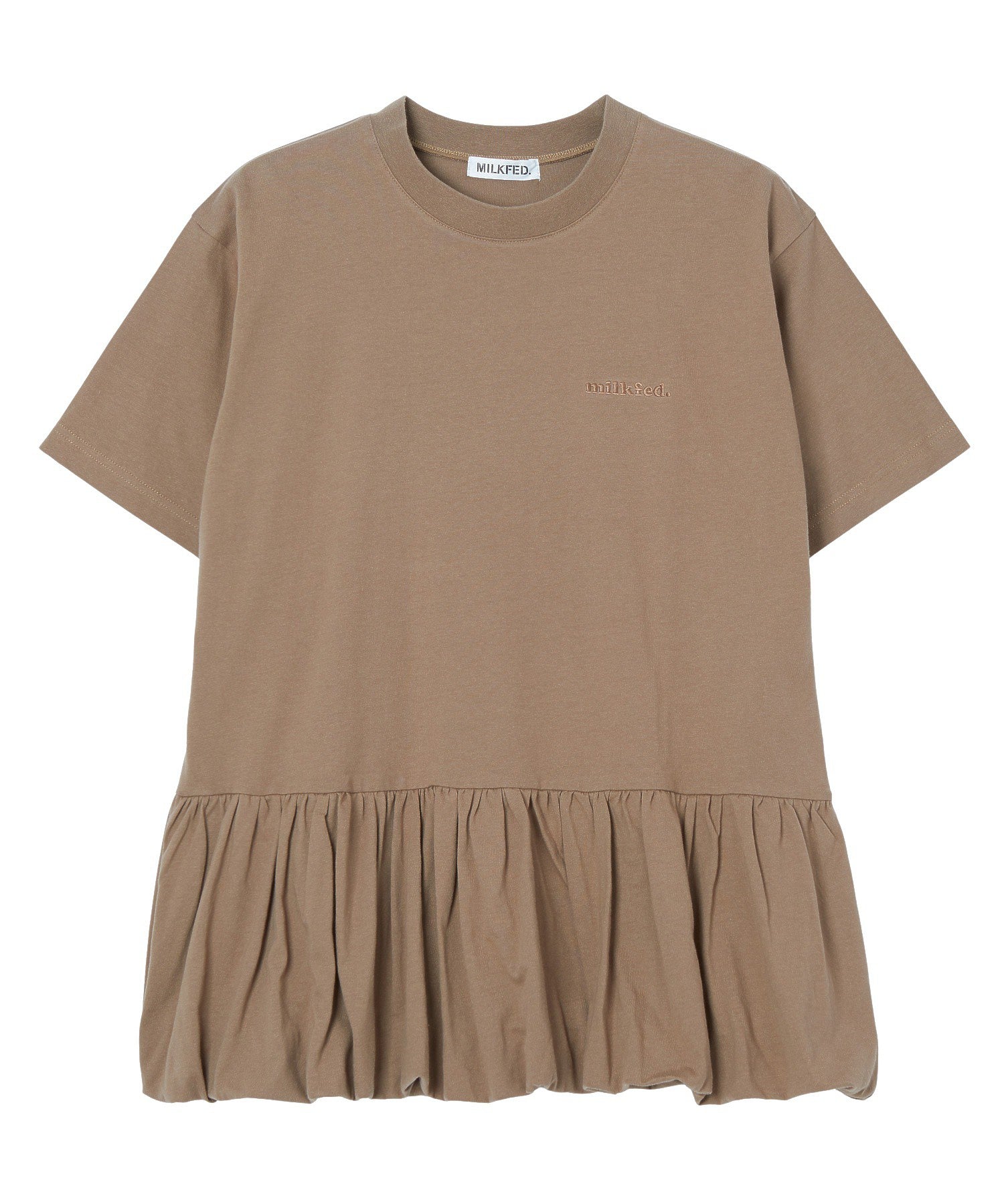 BALLOON TUNIC
