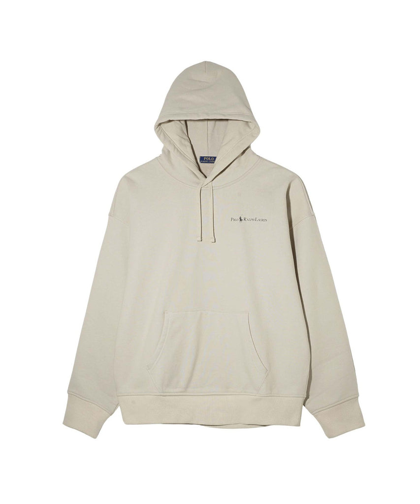 POLO RALPH LAUREN/ポロ ラルフ ローレン/HEAVY WEIGHT SWEAT