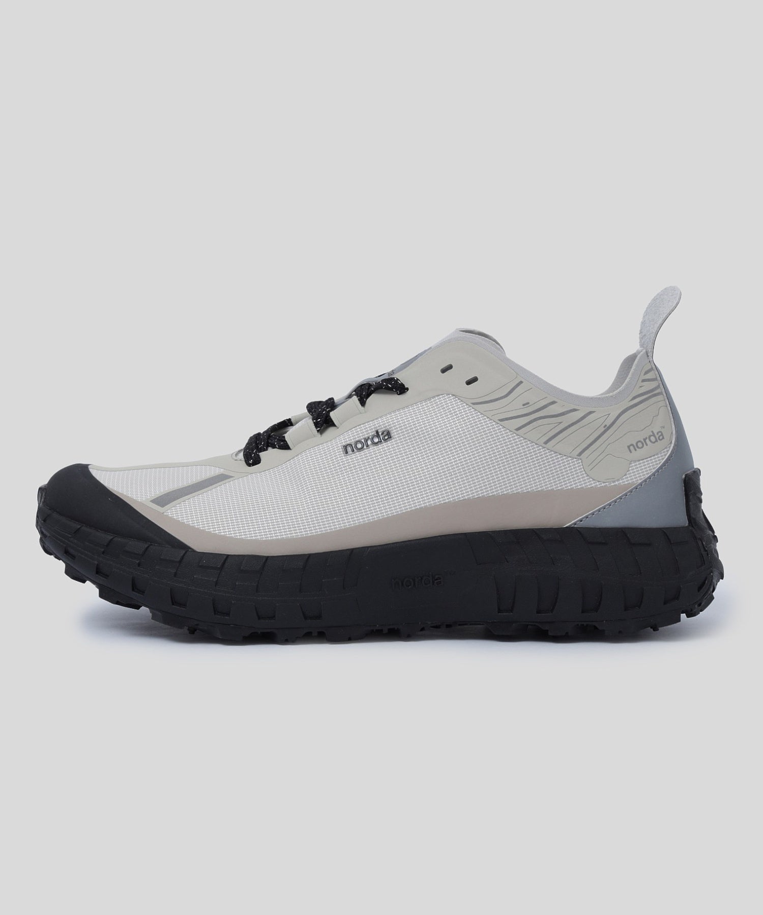 NORDA/ノルダ/W 001-W 001A CORE BEIGE