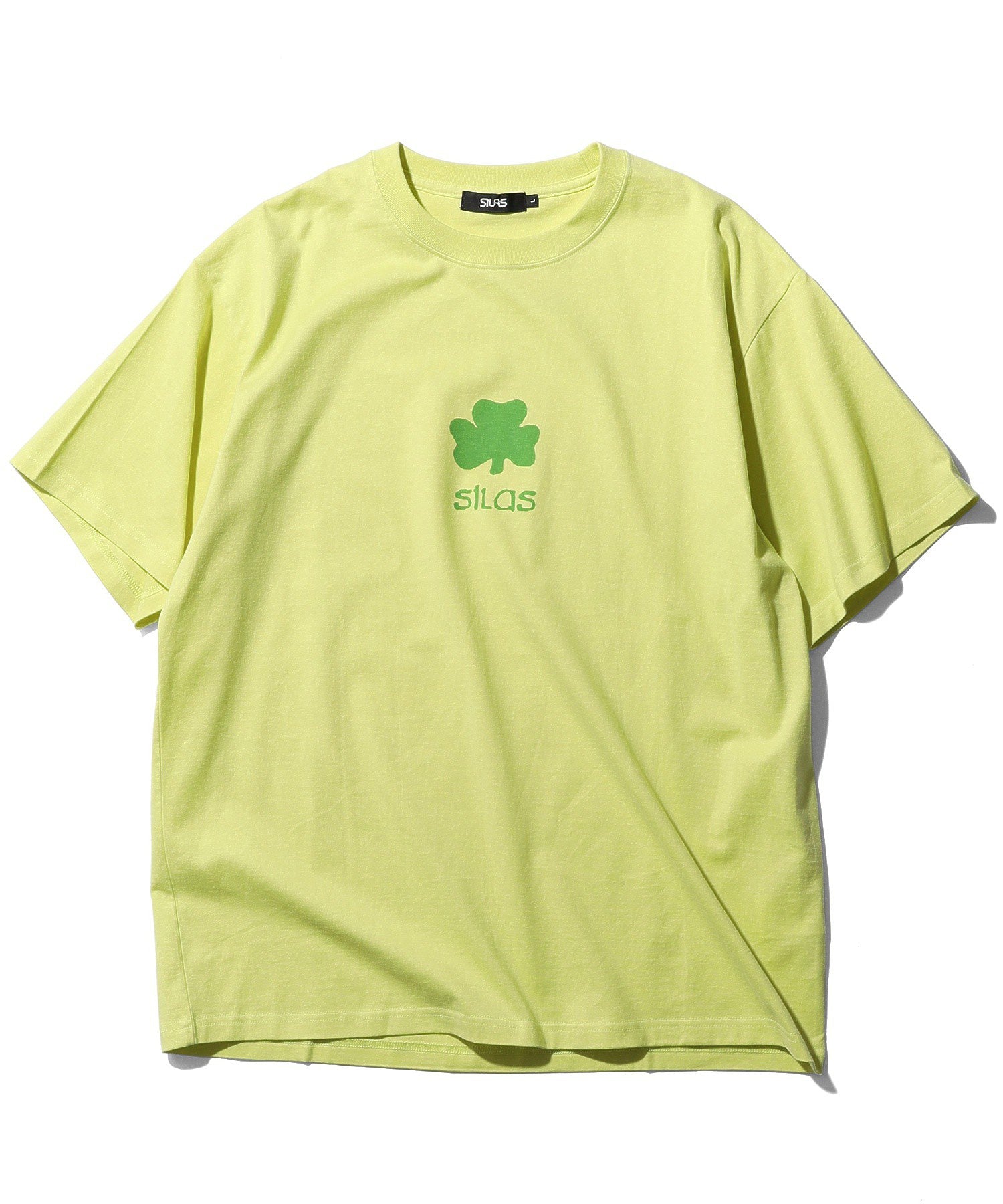 SHAMROCK S/S TEE