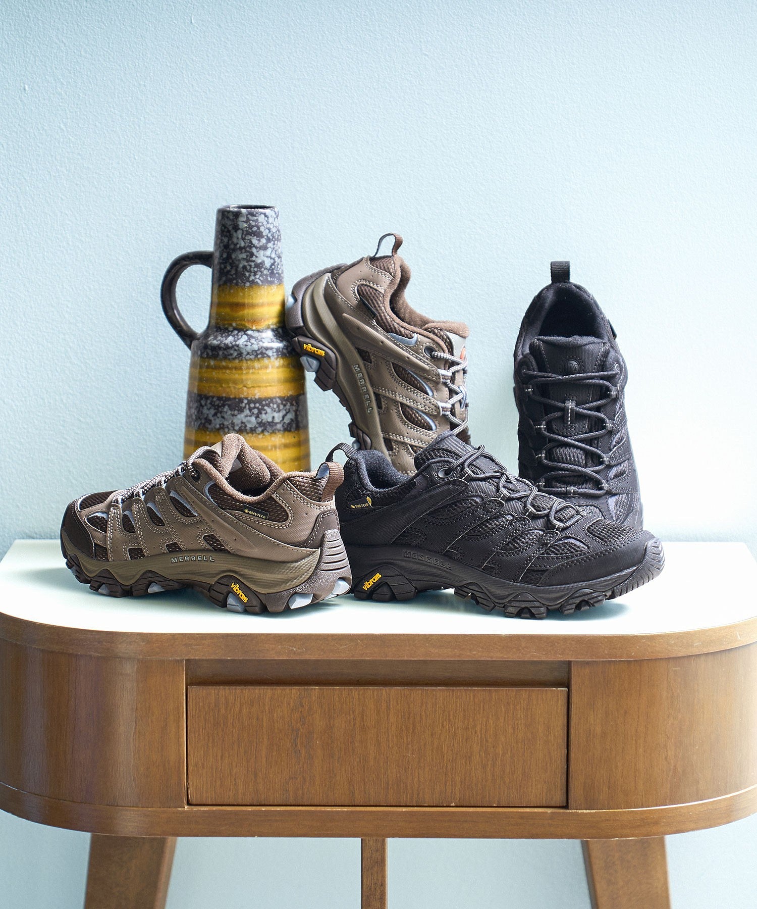 MERRELL/MOAB 3 SYNTHETIC GORE-TEX