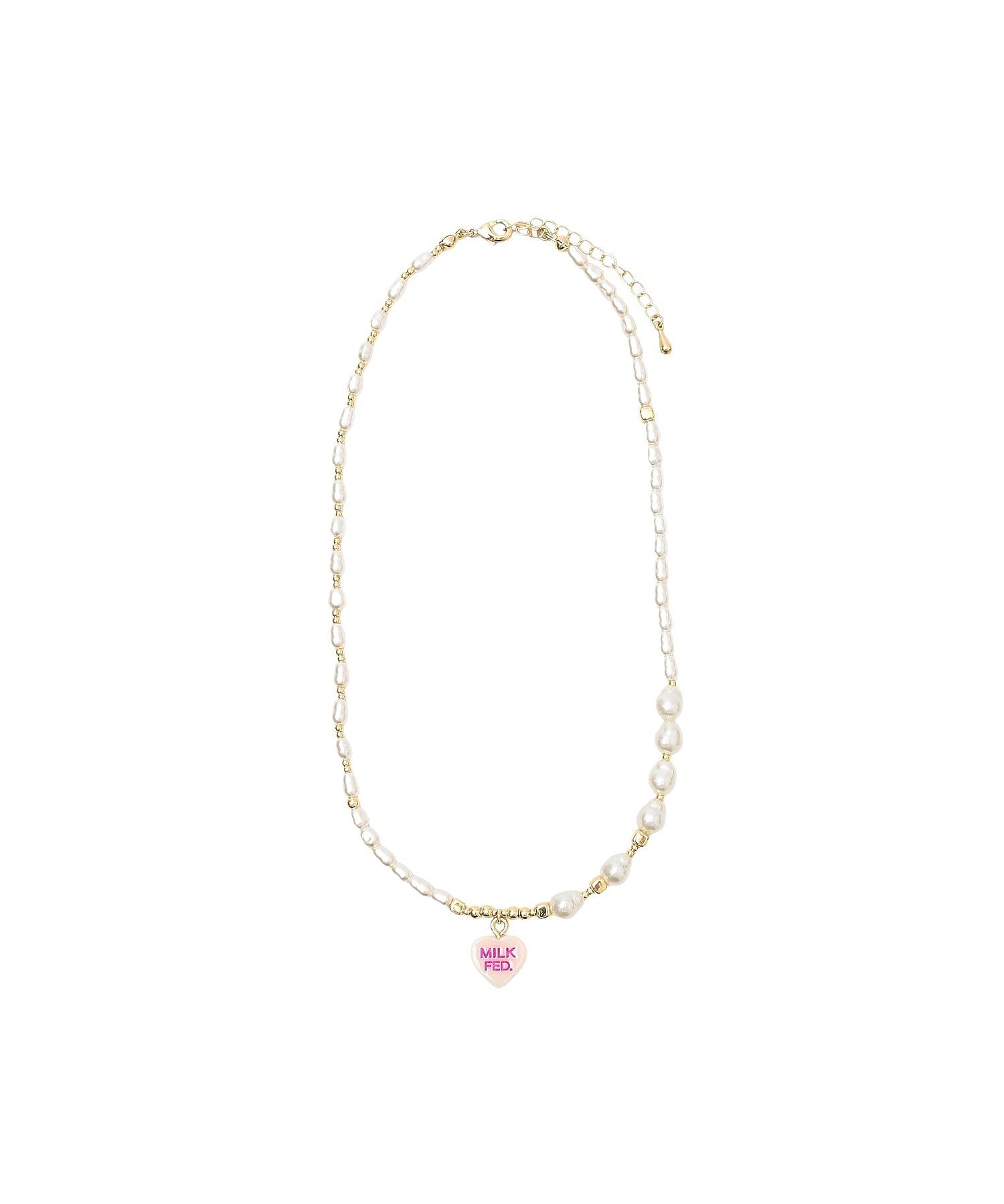 SWEETHEARTS CANDY NECKLACE