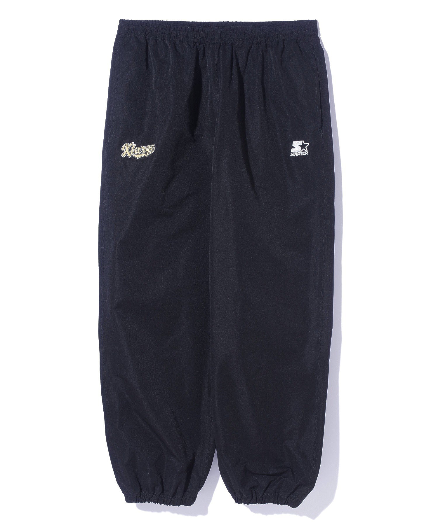 XLARGE×STARTER TRUCK PANTS