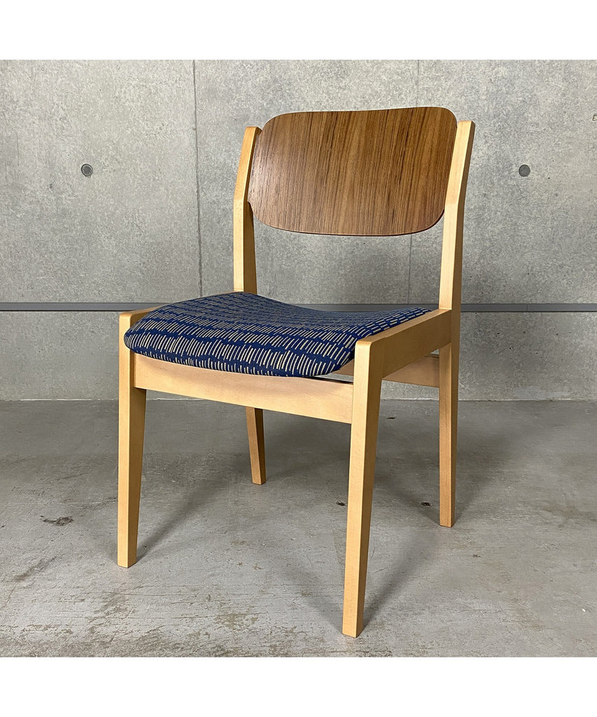 天童木工 水之江忠臣 BOOK CHAIR 70th Anniversary Revival