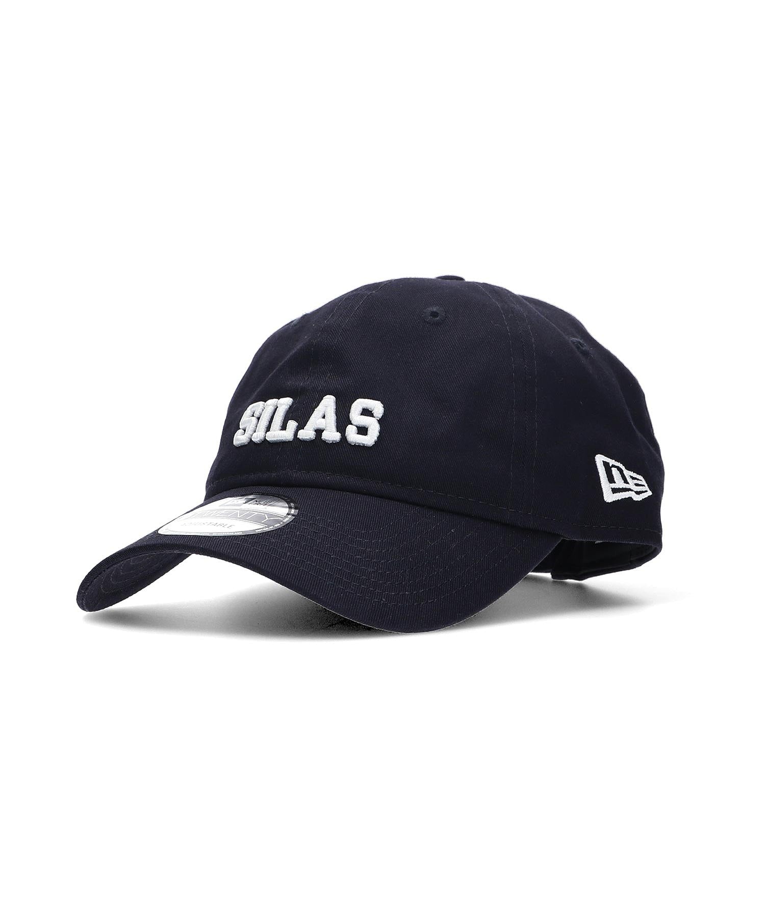 SILAS x NEW ERA CAP