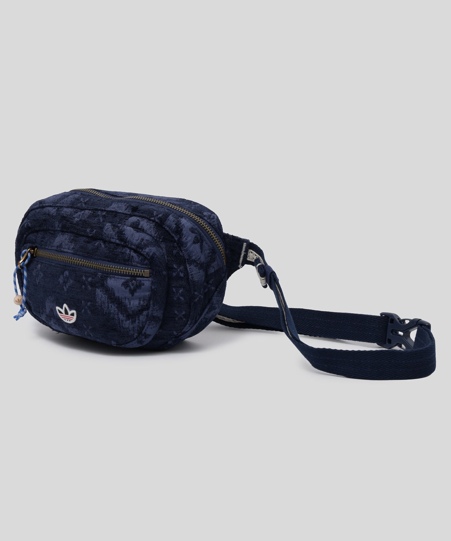 adidas/アディダス/CLOT HIP BAG KE7070