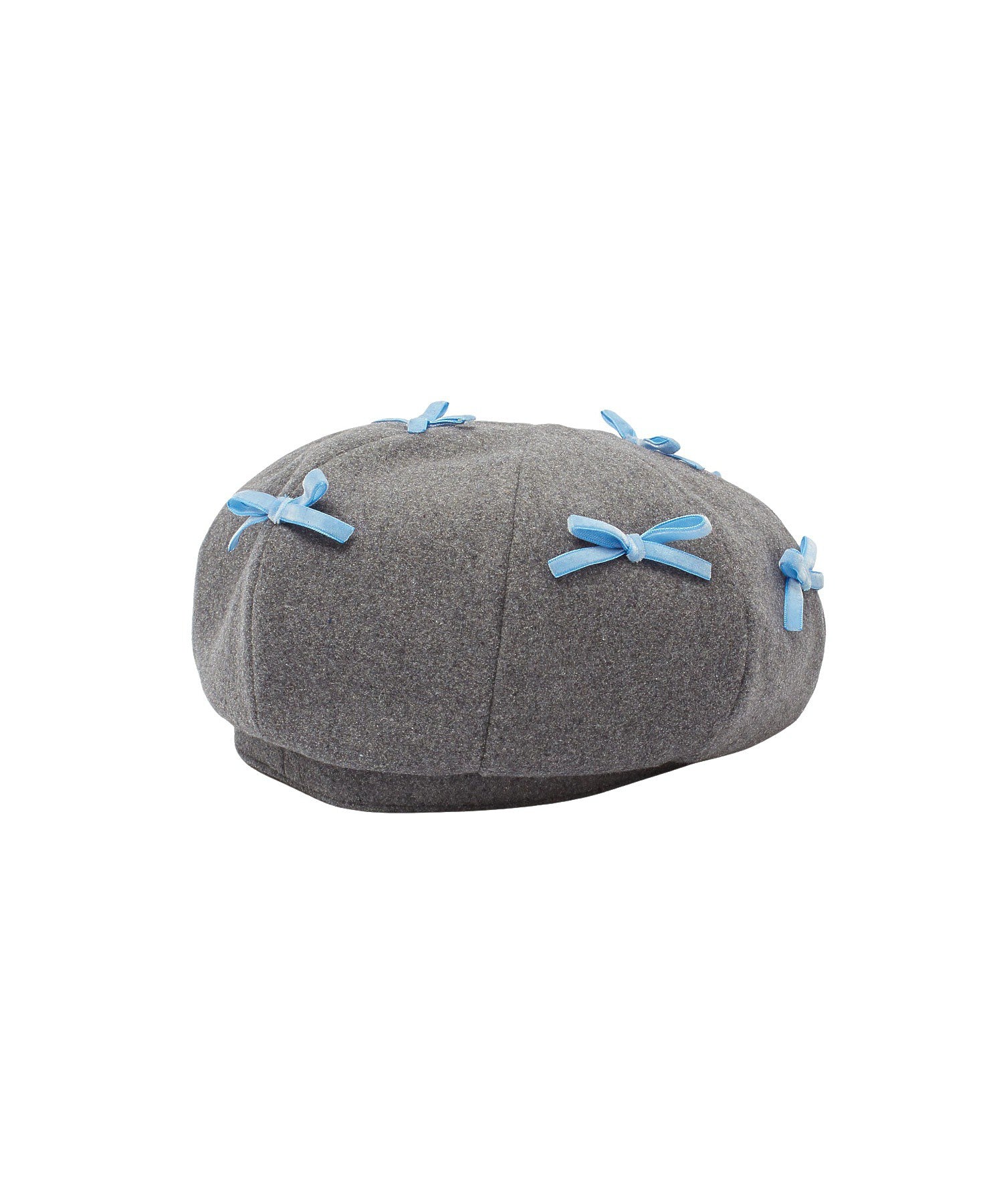 RIBBON BERET