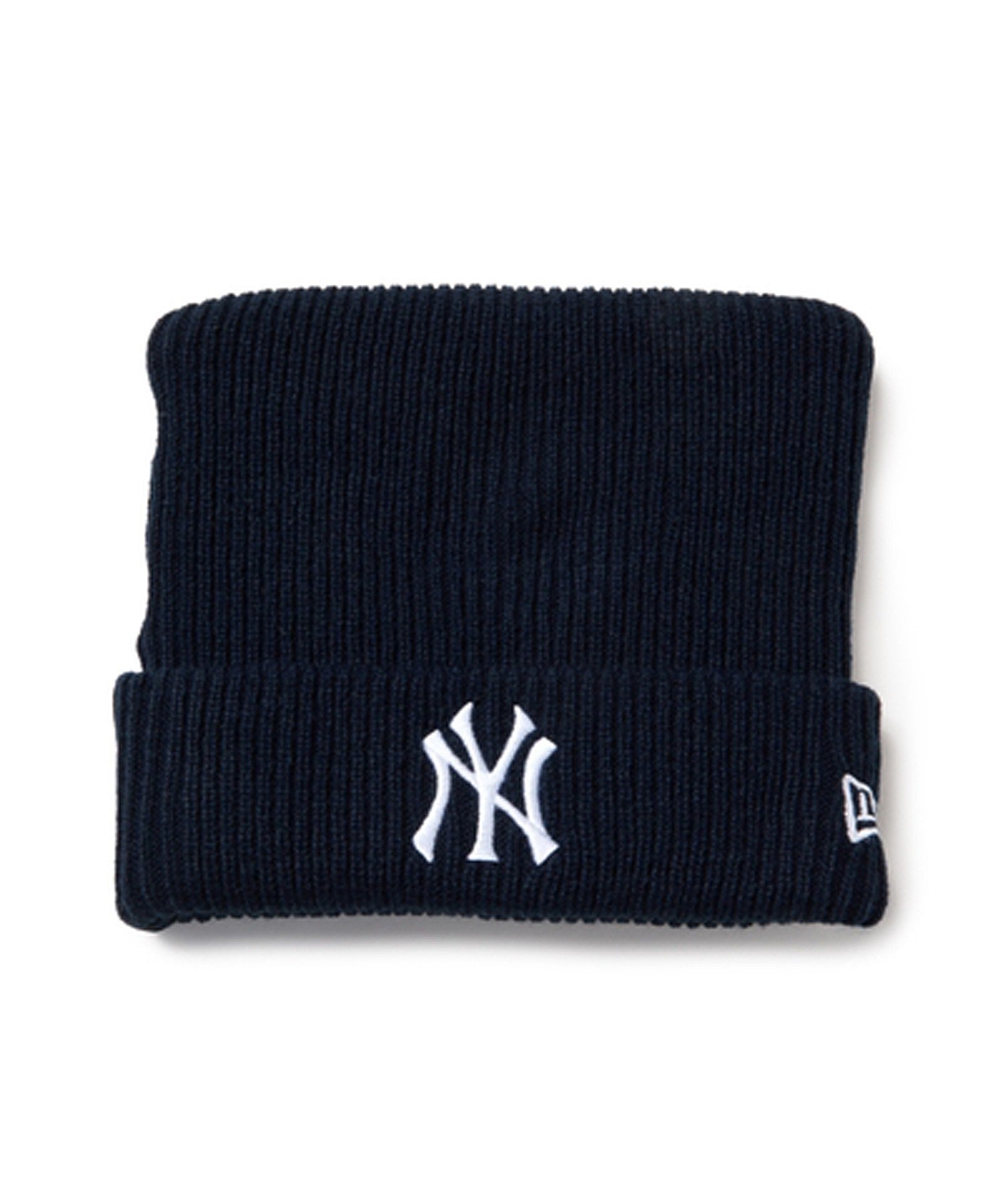【NEWERA】スクエアニット New York Yankees powered by GORO NAKATSUGAWA (min-nano) 15176536