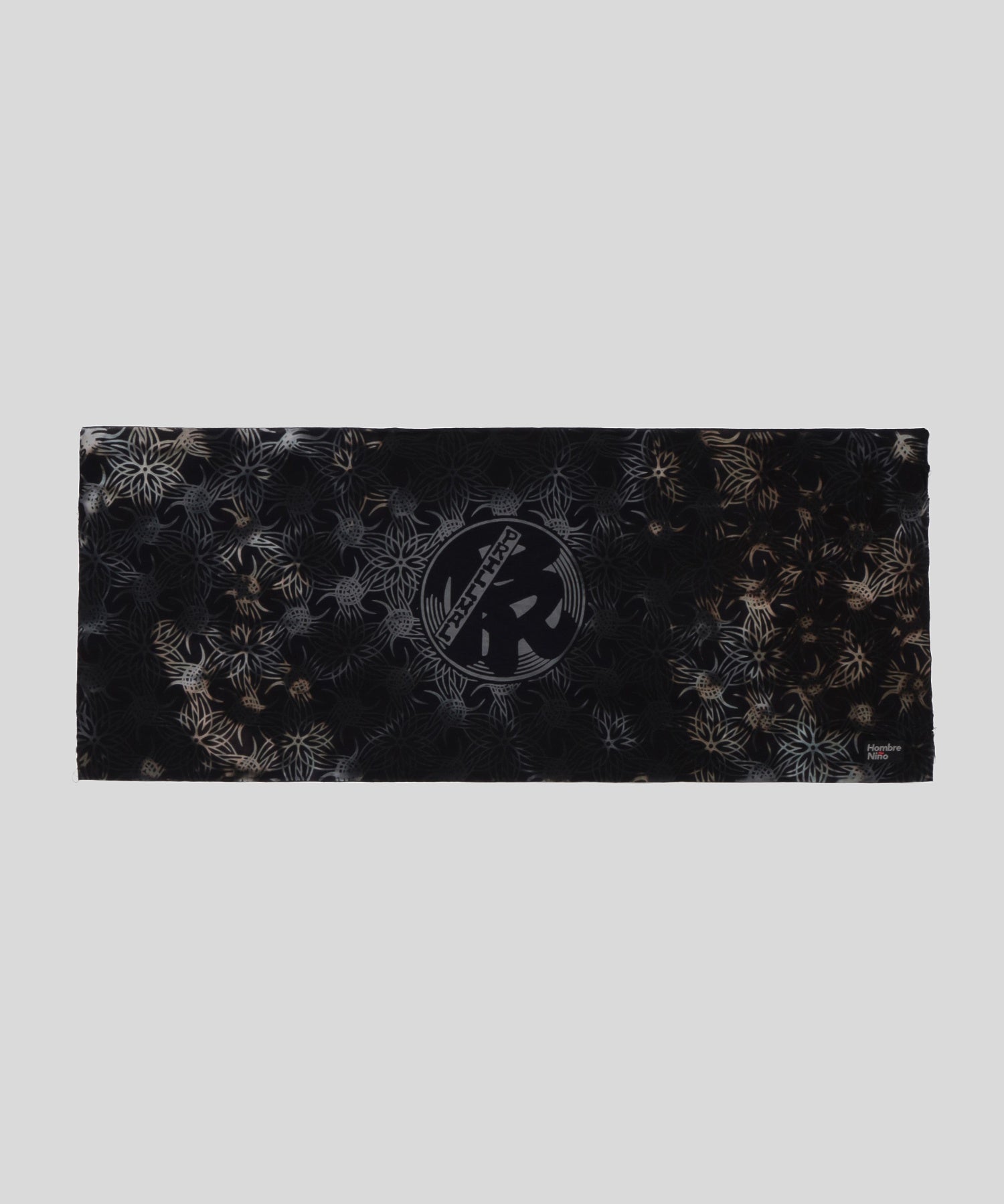 HOMBRENINO/オンブレ・ニーニョ/PRILLMAL TIE DYE TENUGUI HN0261-AC0004