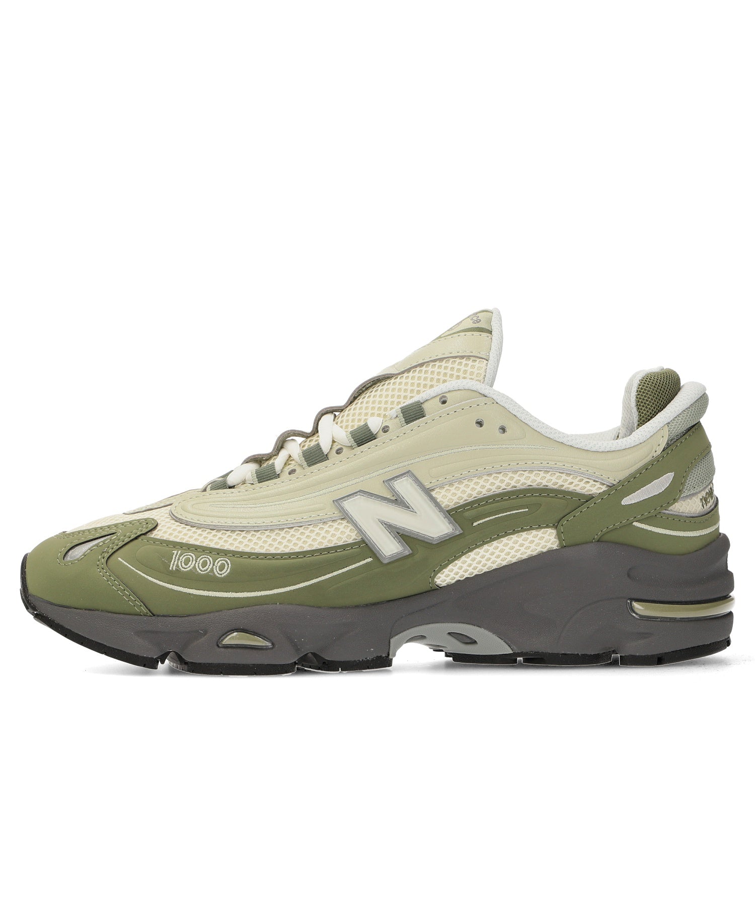 NEW BALANCE/ニューバランス/WMNS M1000MEO