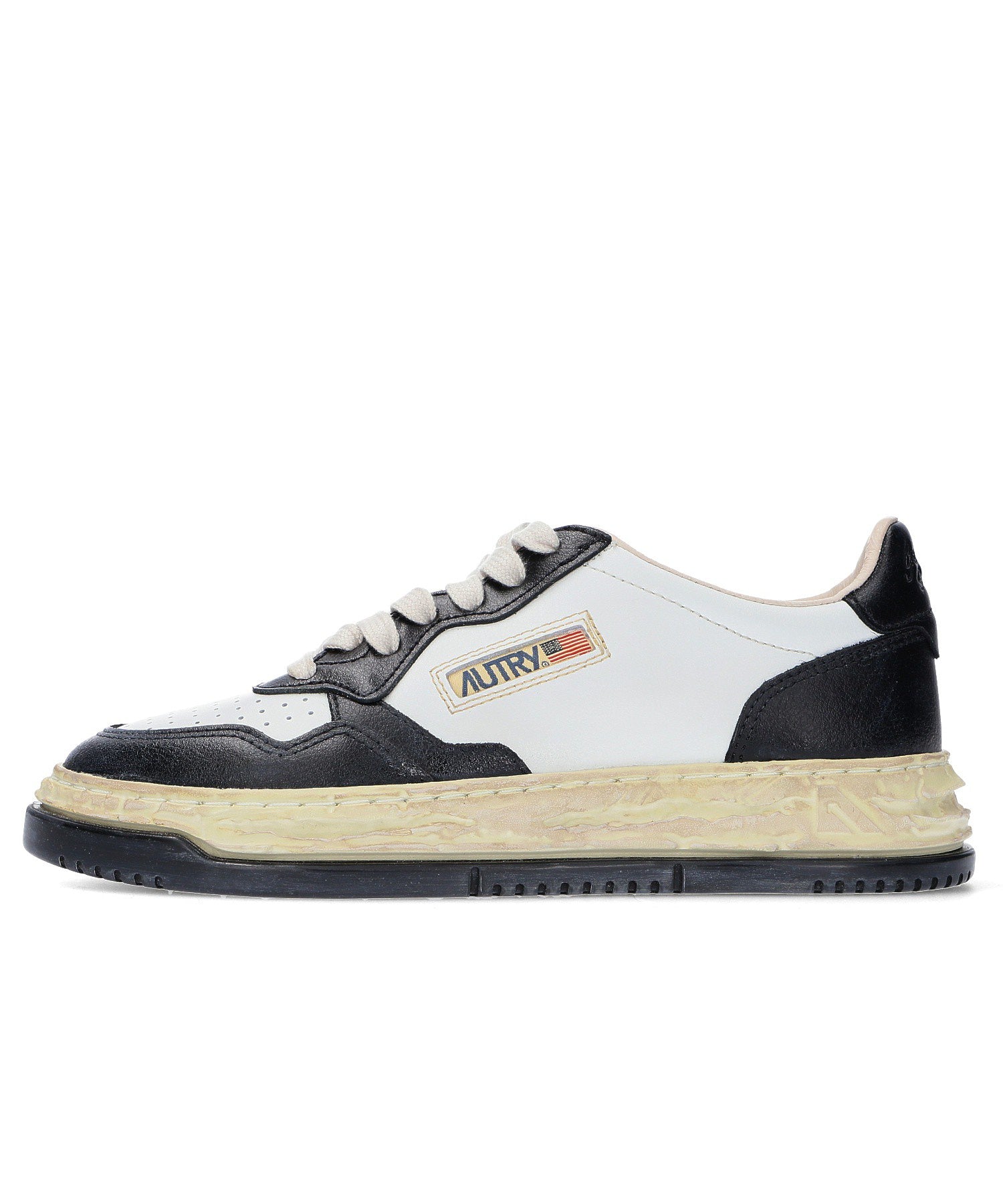 AUTRYSUP VINT LOW MANAVLW