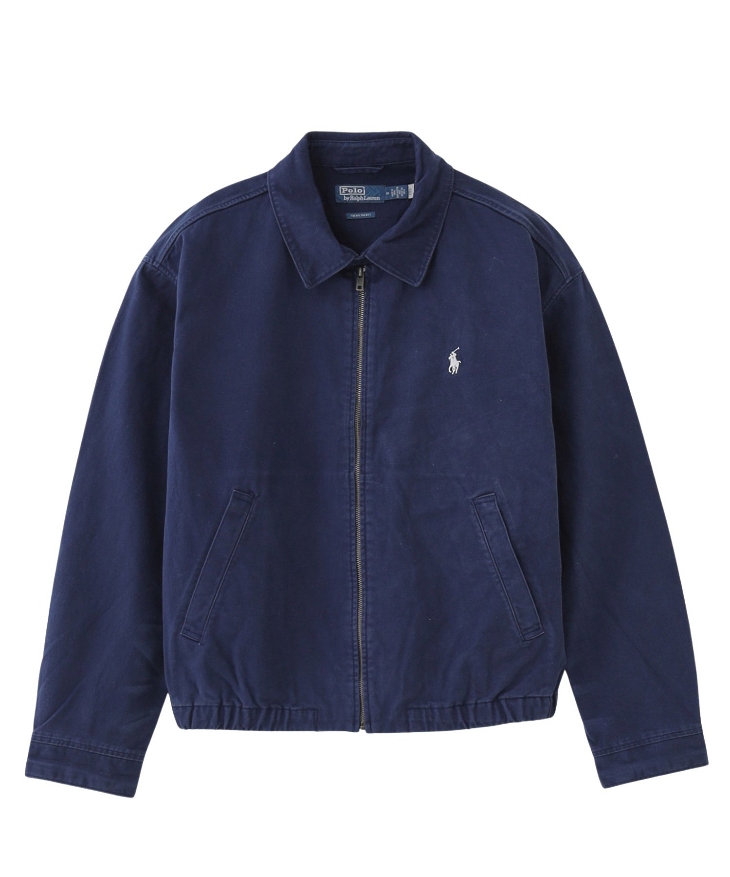 POLO RALPH LAUREN/ポロ ラルフ ローレン/BIG FIT WIND BREAKER