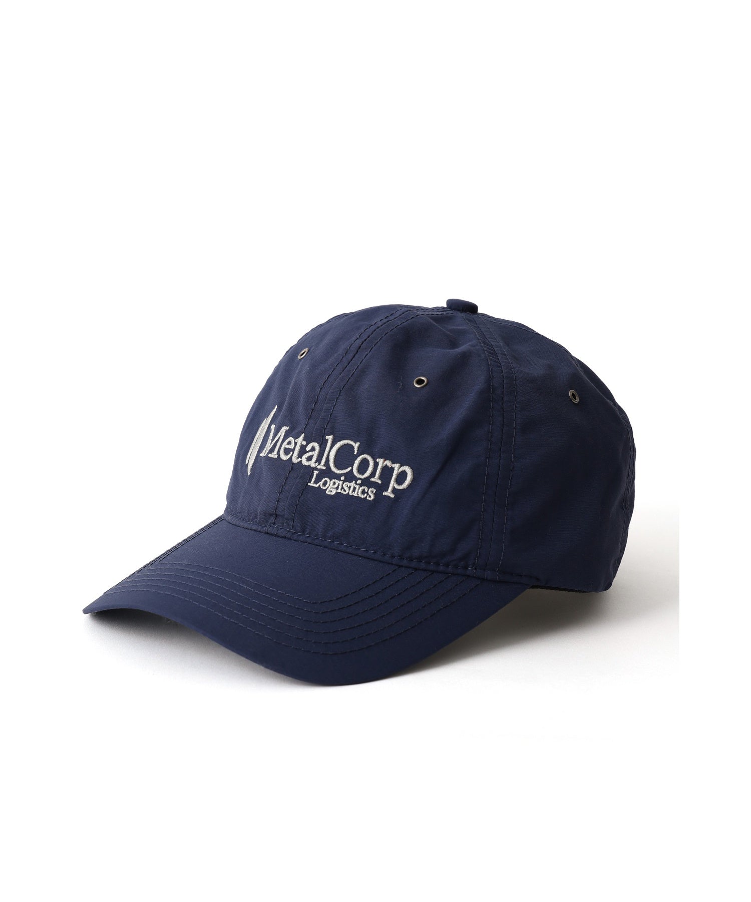 METALWOOD/メタルウッド スタジオ/METALCORP DAD HAT MWS25-01-111