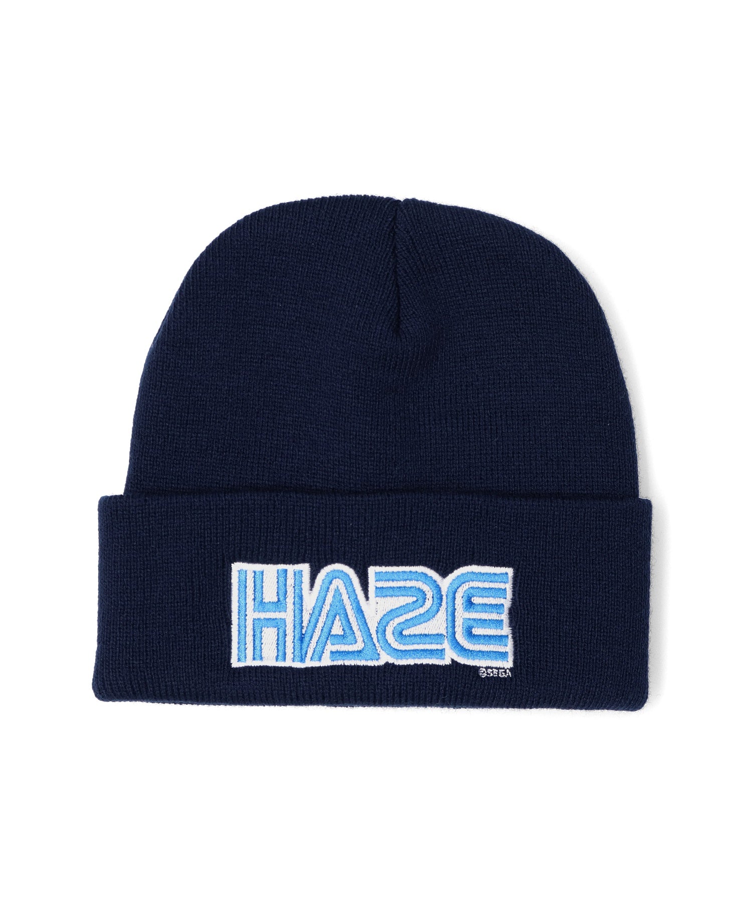 HAZE×SEGA curated by POGGY BEANIE calif-ART