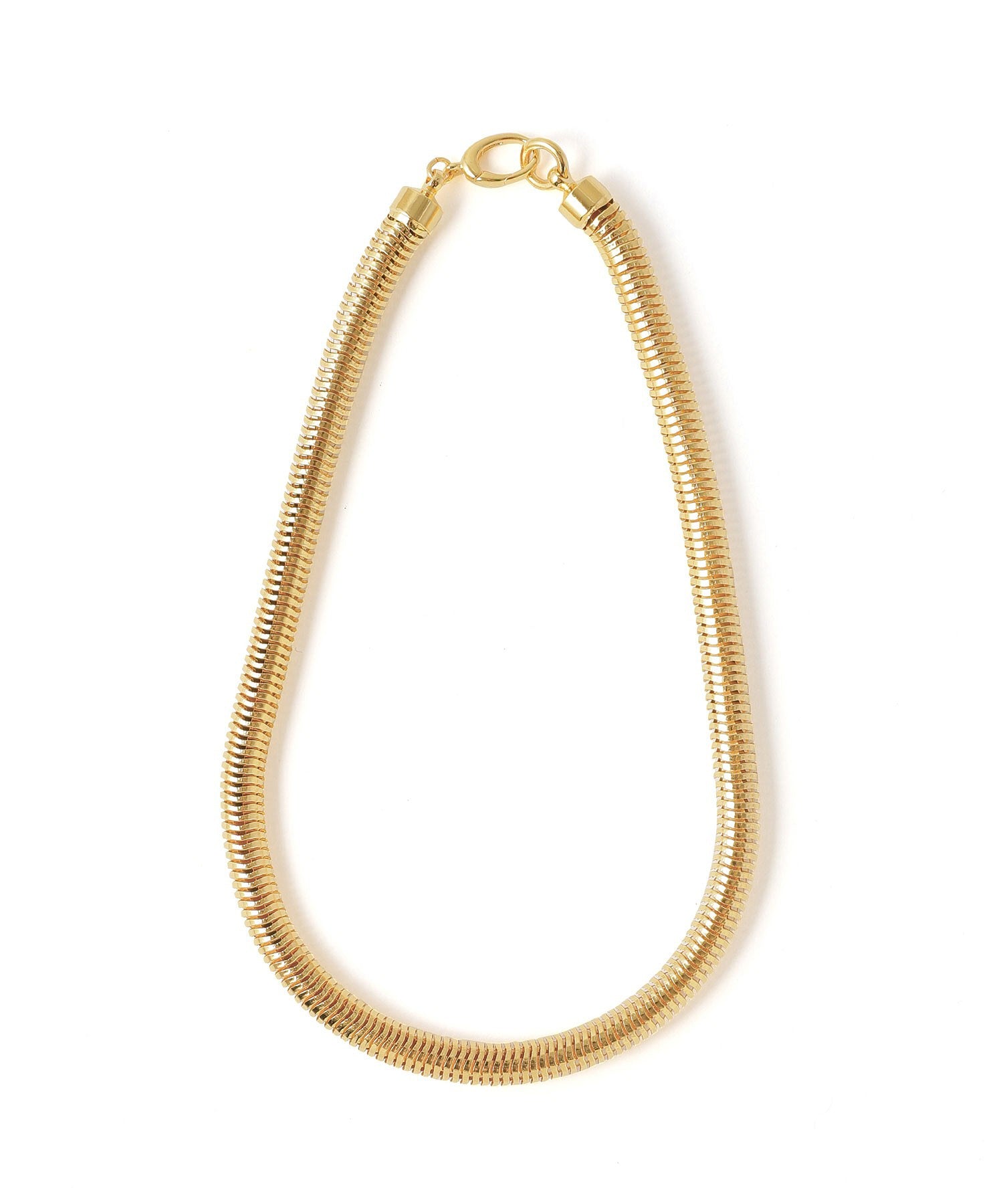 Ju QUATRE/NECKLACE