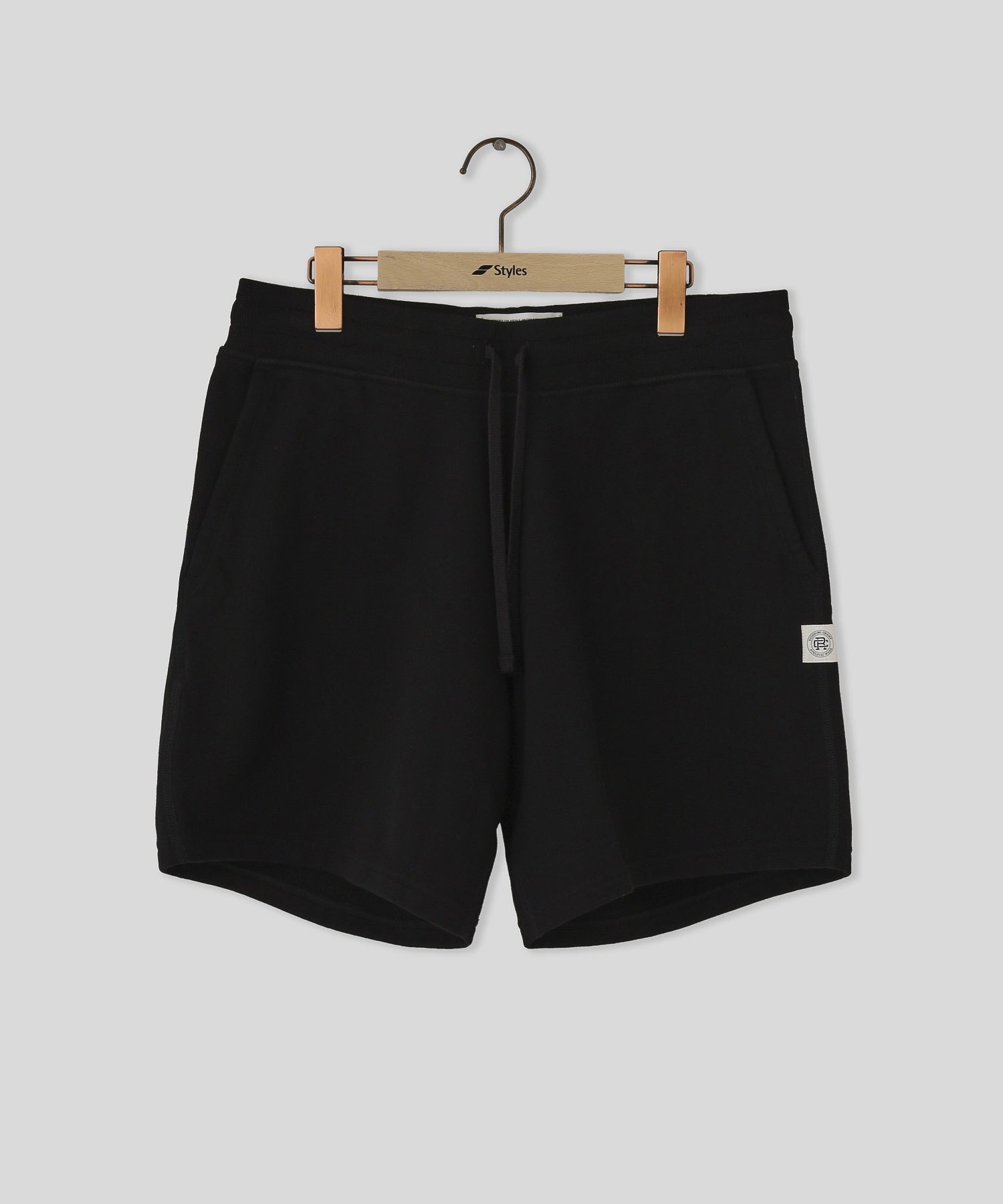 REIGNING CHAMP/レイニングチャンプ/MIDWEIGHT TERRY STANDARD SWEATSHORT RC-5708