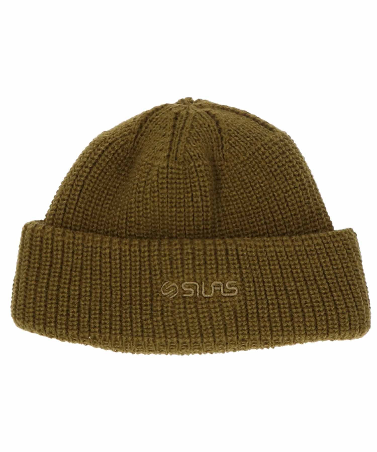 LOGO BEANIE SILAS