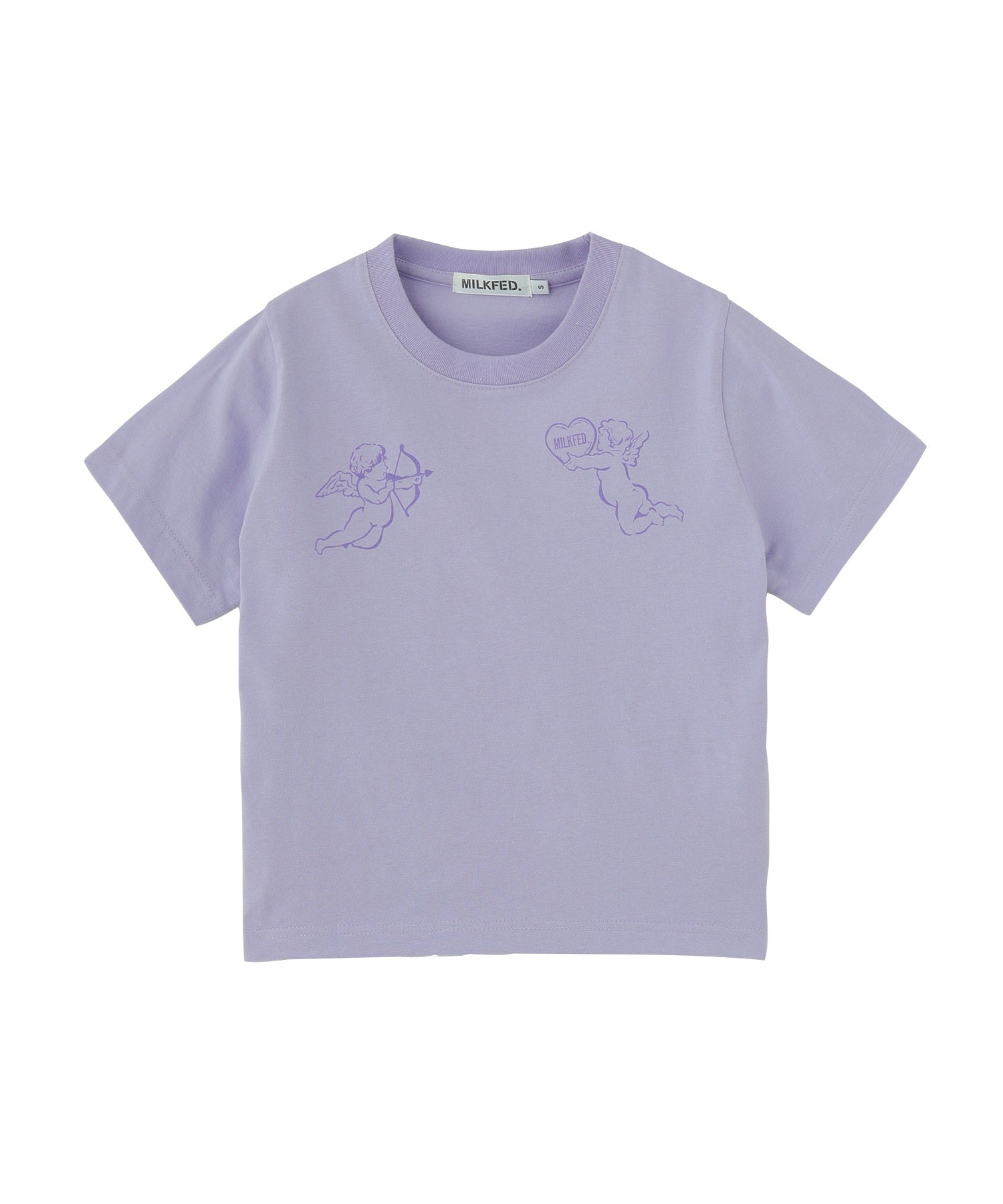 ANGEL COMPACT S/S TEE