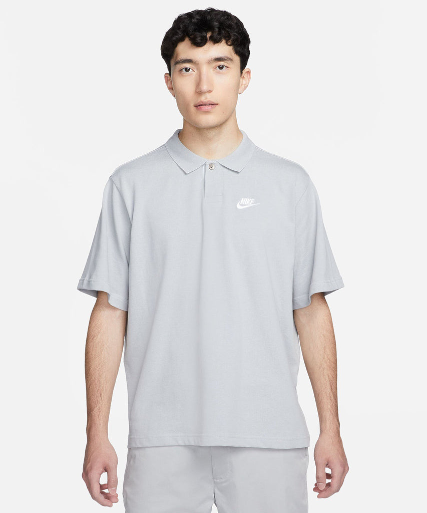 BRIEFING - Malbon Nike ポロシャツ　Mサイズ org.jpg