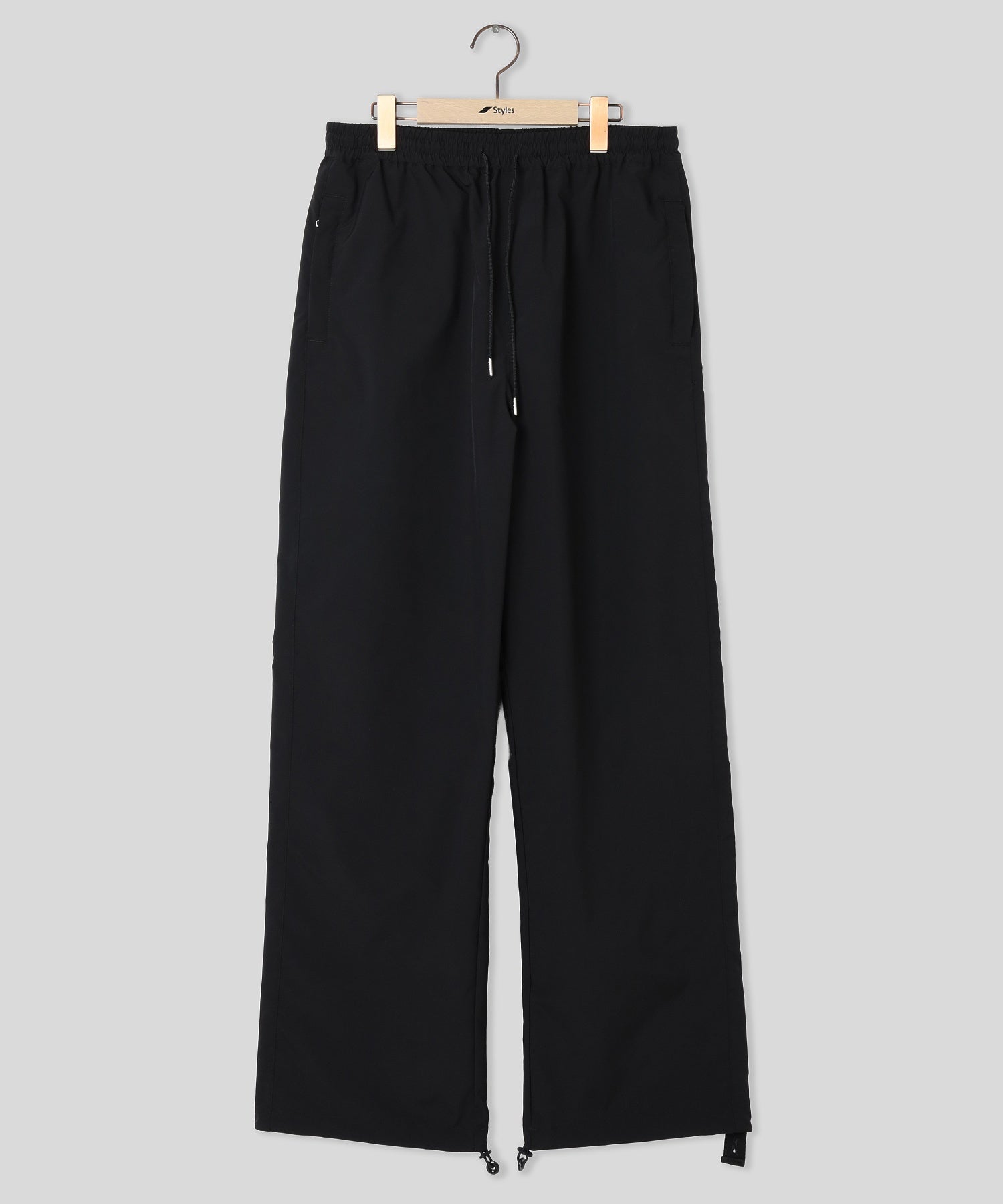 PEACEMAKER/ピースメーカー/Shell Pant PCM3OP04A