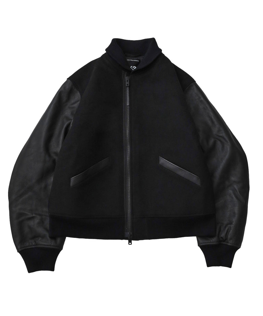 Styles / Y-3/ワイスリー/LETTERMAN JACKET JX7338 – calif（カリフ