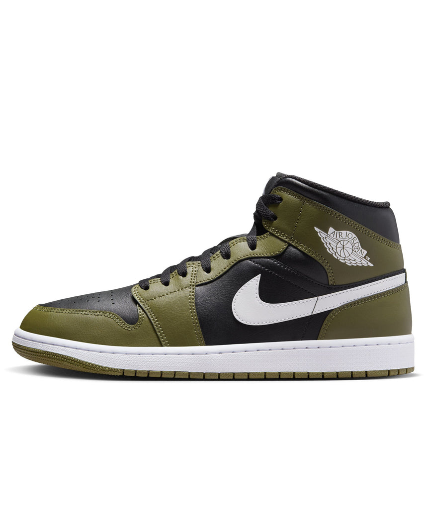 JORDAN BRAND/ジョーダン/AIR JORDAN 1 MID/DQ8426-092 – calif