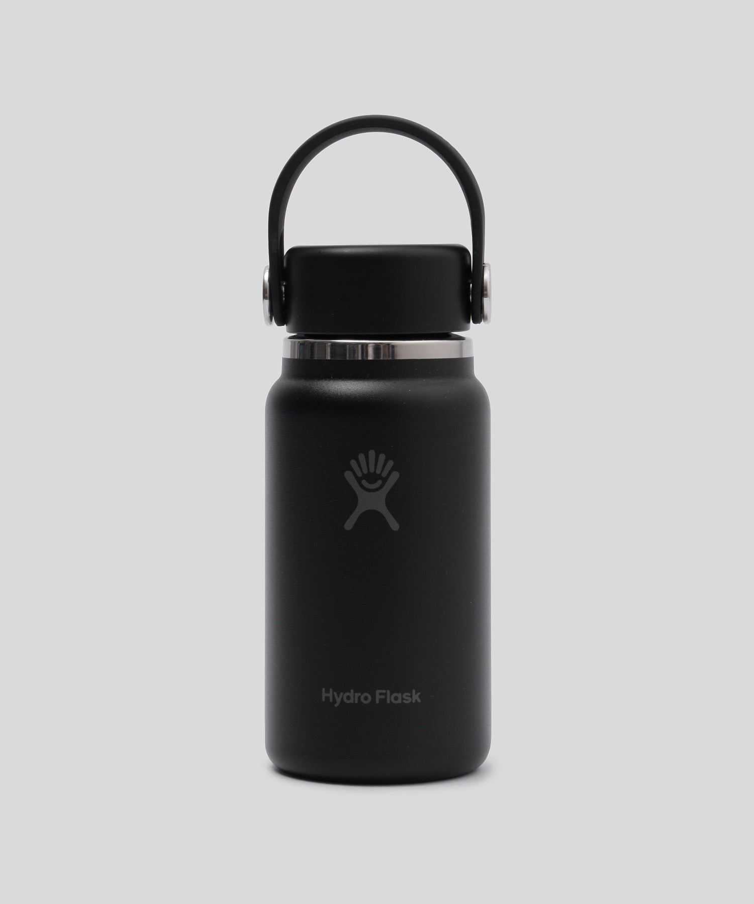 Hydro Flask/ハイドロフラスク/Black 8902010178261