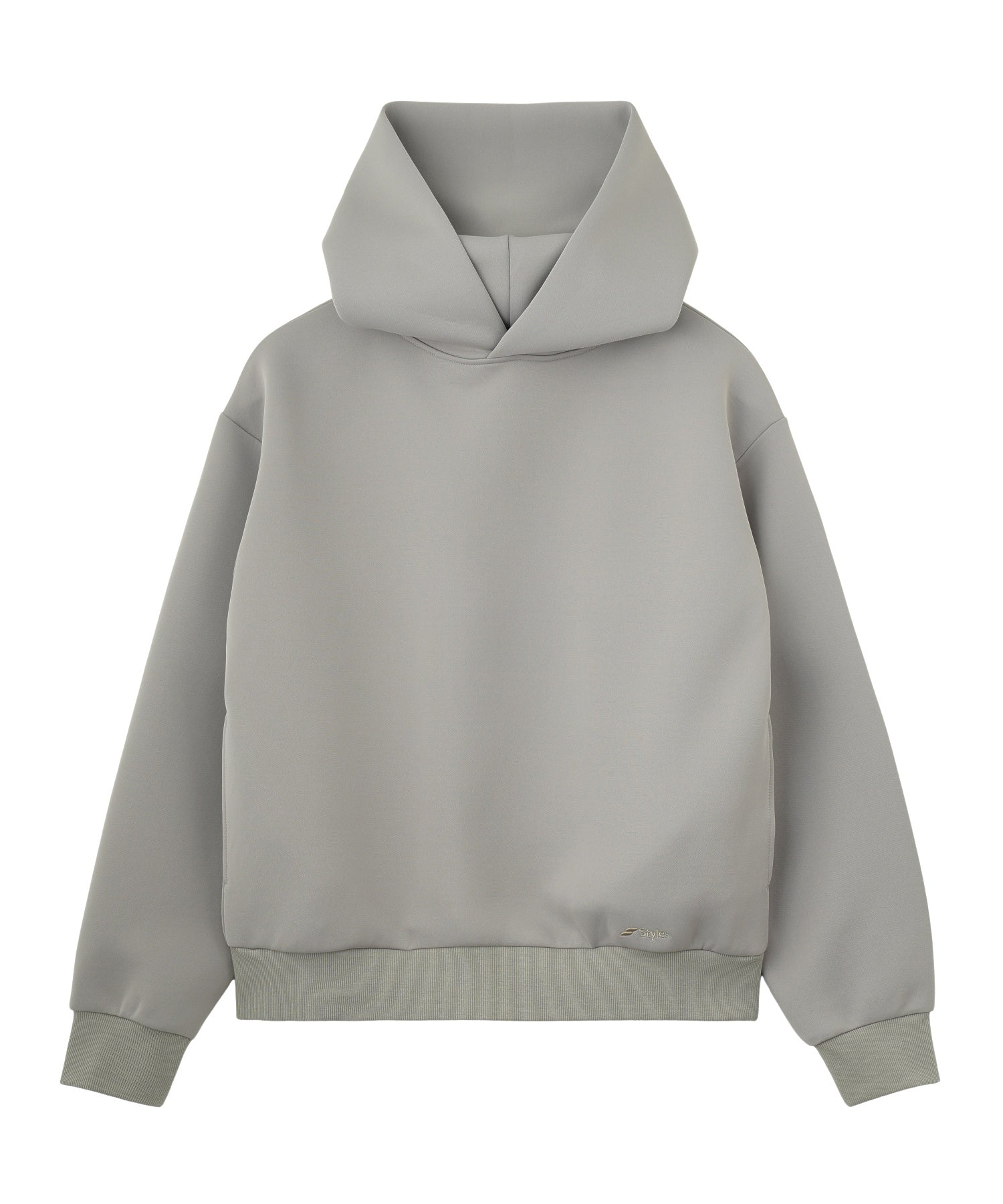 Styles/スタイルス/DBKNIT HOODIE St24FW-1500