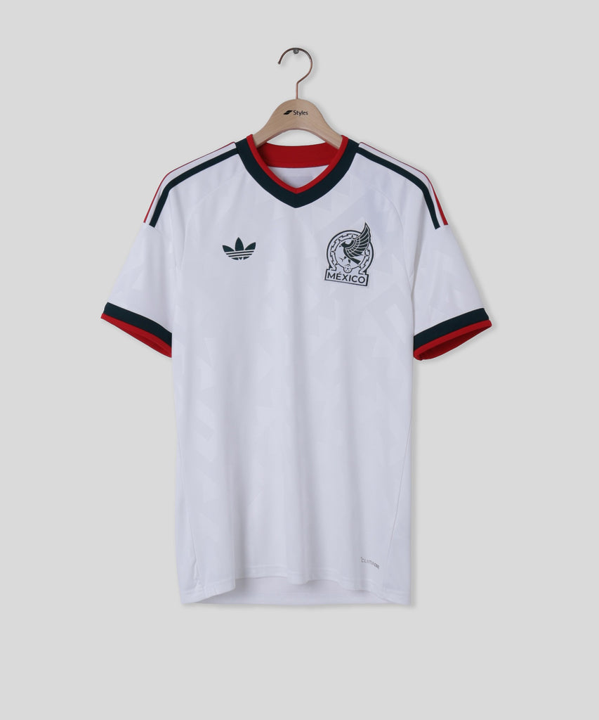 adidas/アディダス/WC Mexico National Team Away Replica Jersey