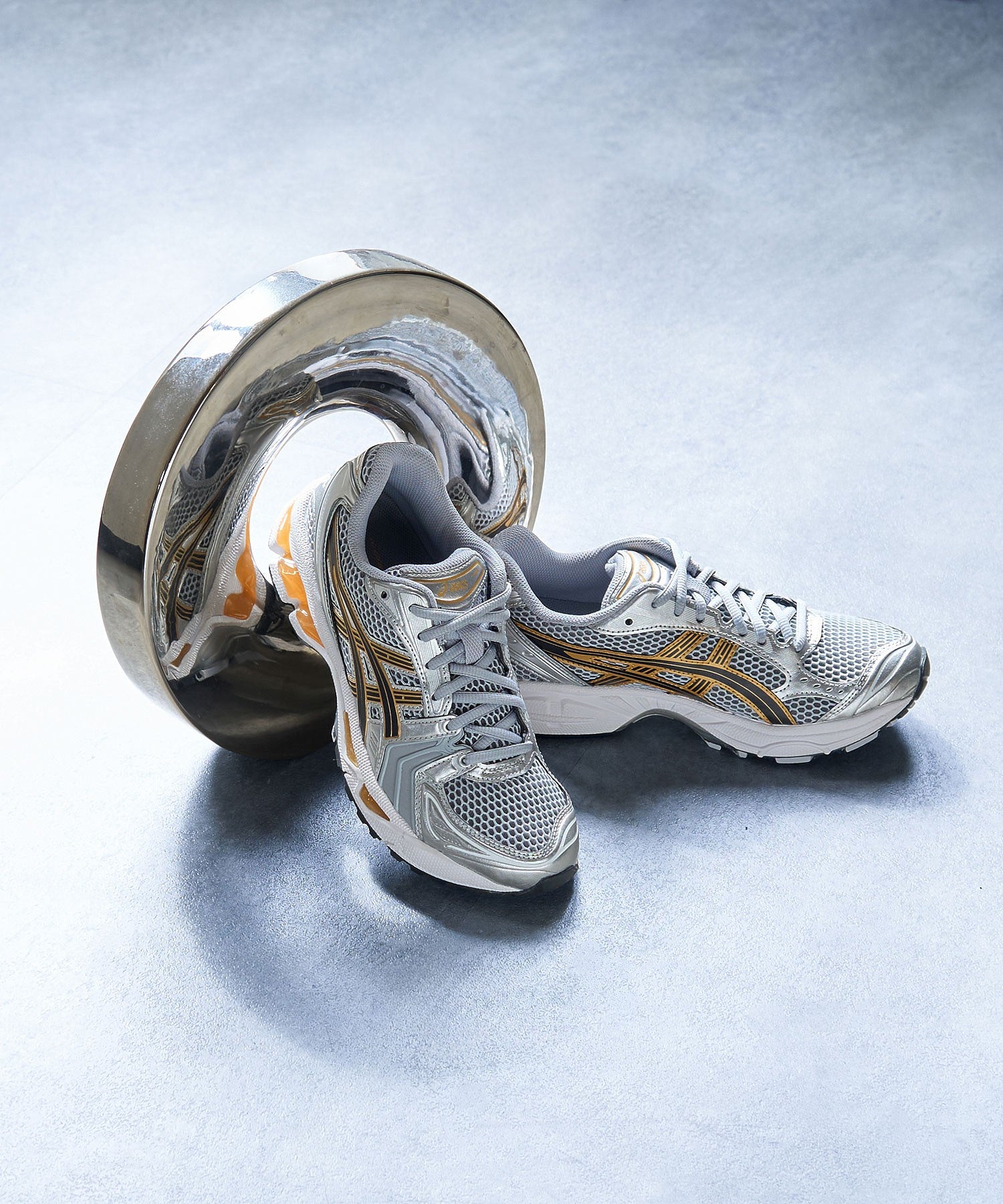 asics/GEL-KAYANO 14