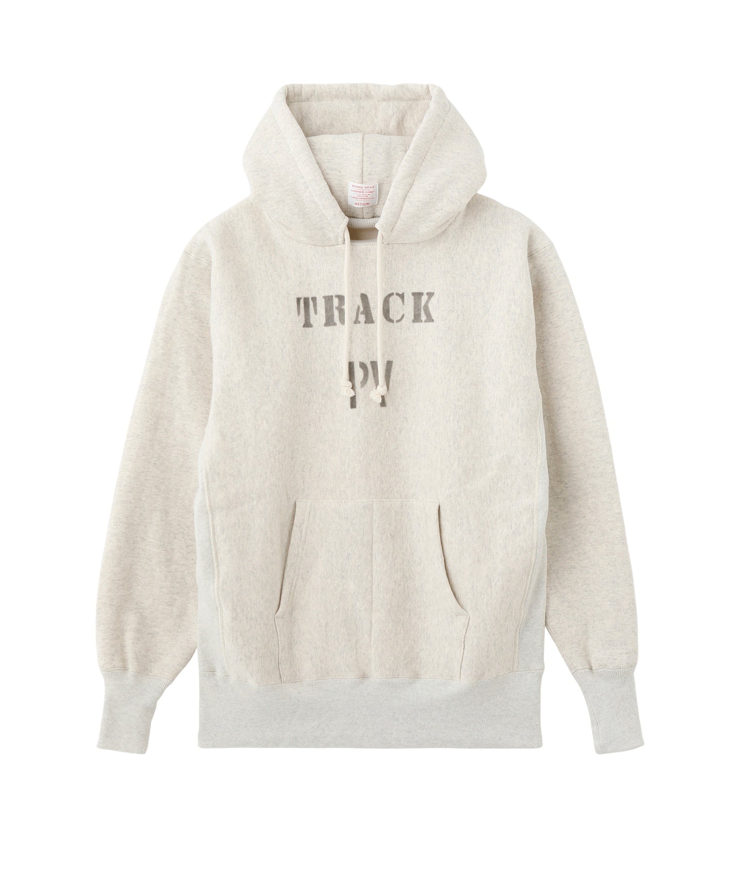 CHAMPION/チャンピオン/RW PULL OVER AFTER HOODED C3-A117