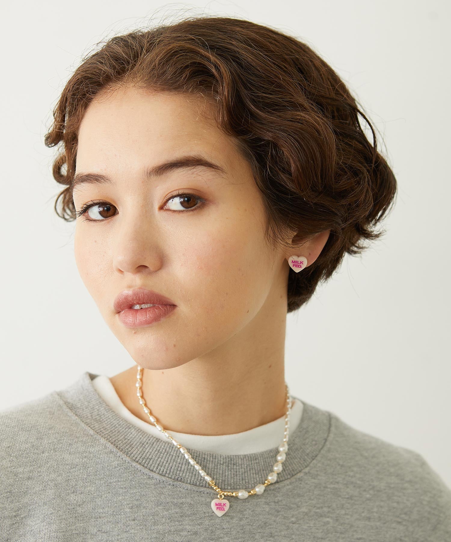 SWEETHEARTS CANDY PIERCING