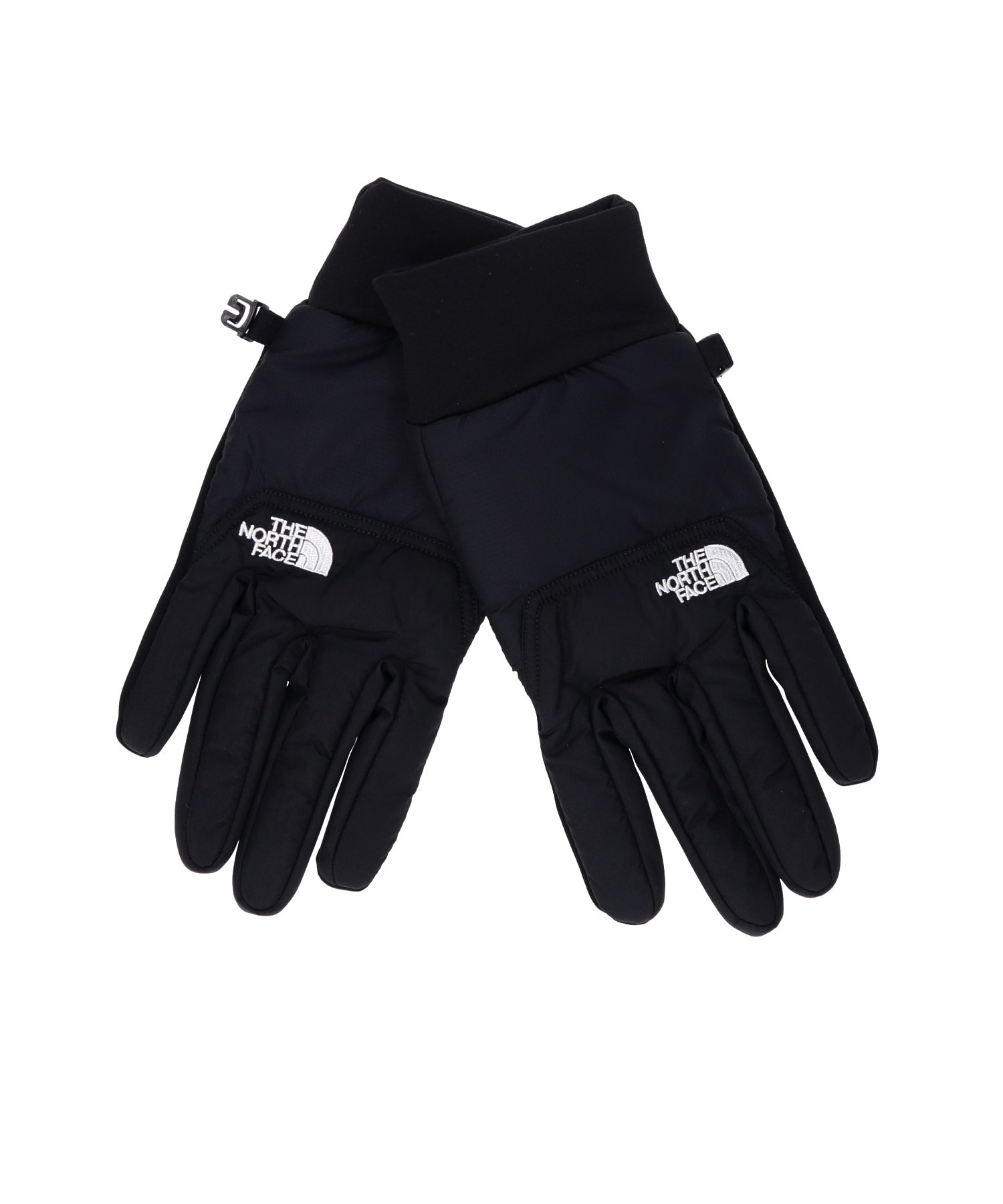 THE NORTH FACE/ザ・ノース・フェイス/NUPTSE ETIP GLOVE/NN62310