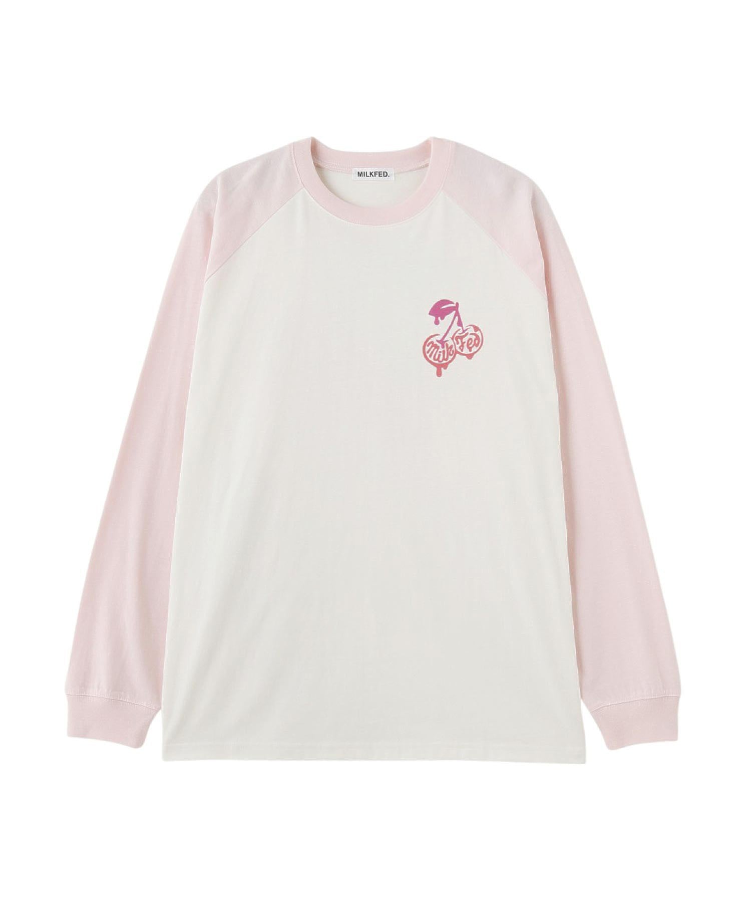 MELTY CHERRY BIG TOP