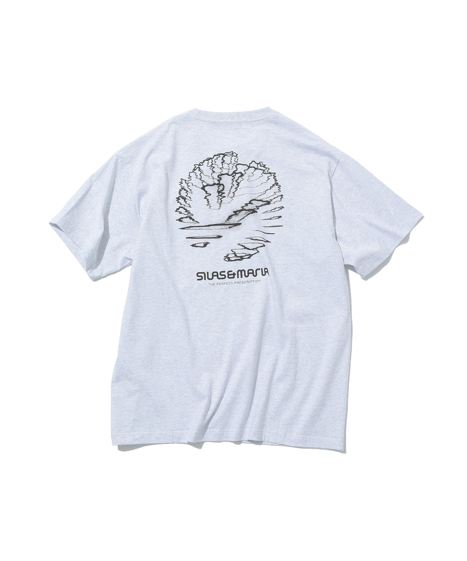 PULSAR S/S TEE