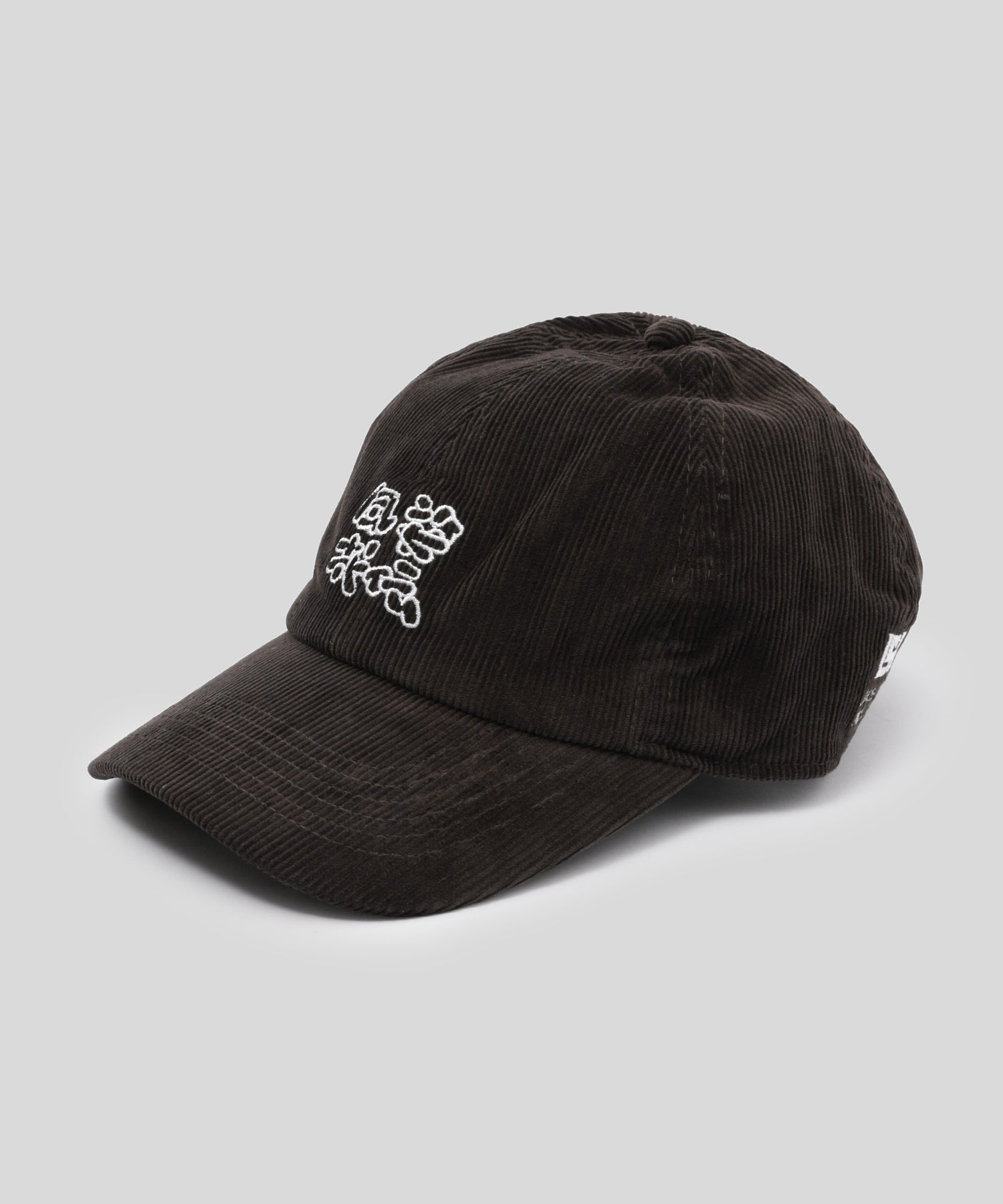 LOOSE JOINTS/ルーズジョインツ/SOCIAL CLUB BB CAP LF26HT004KO BRW