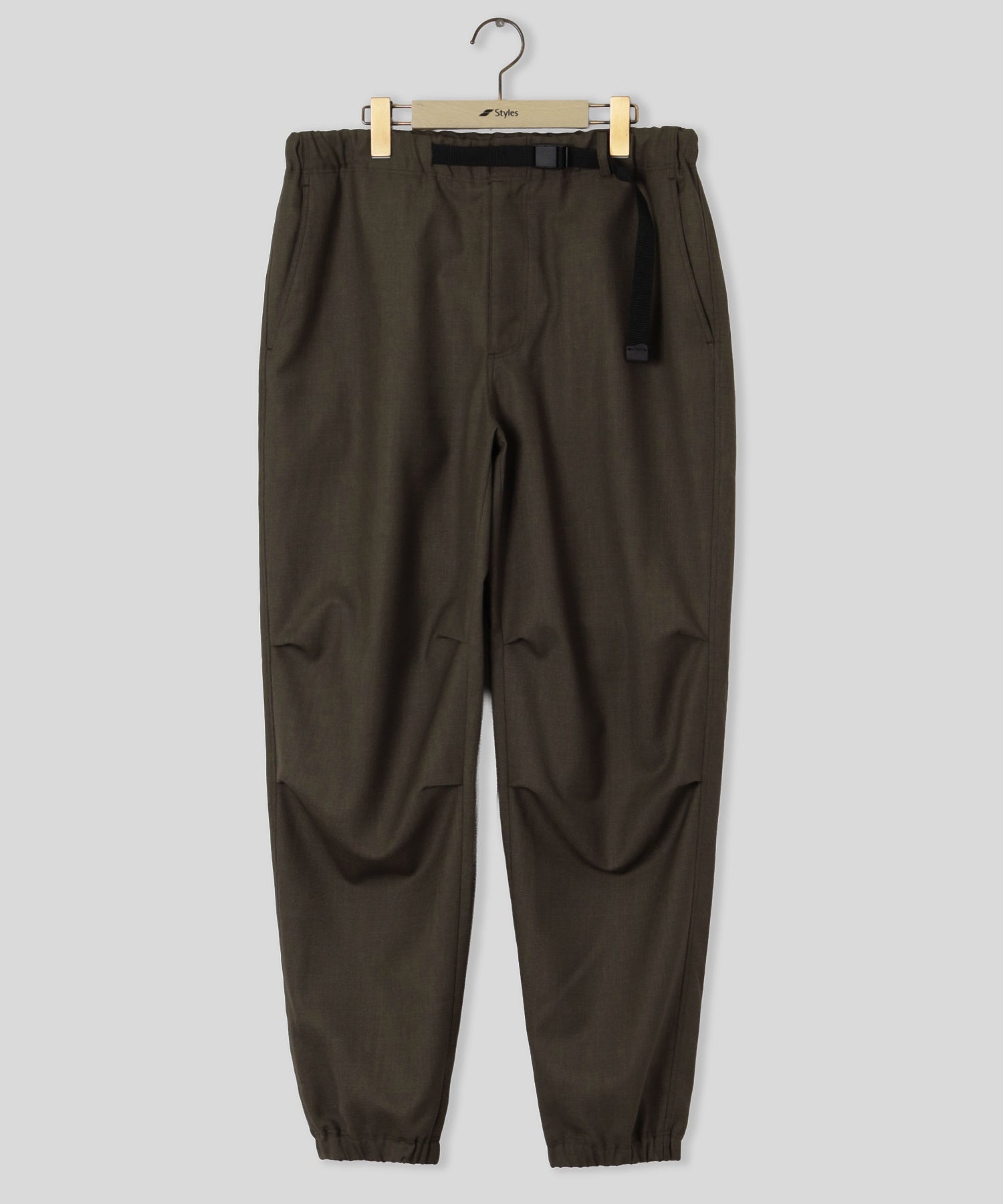 Styles DRY GABA JOGGER PANTS St26S-PT07