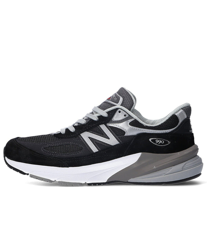 New Balance/ニューバランス/990V6/M990BK6 – calif（カリフ）公式サイト