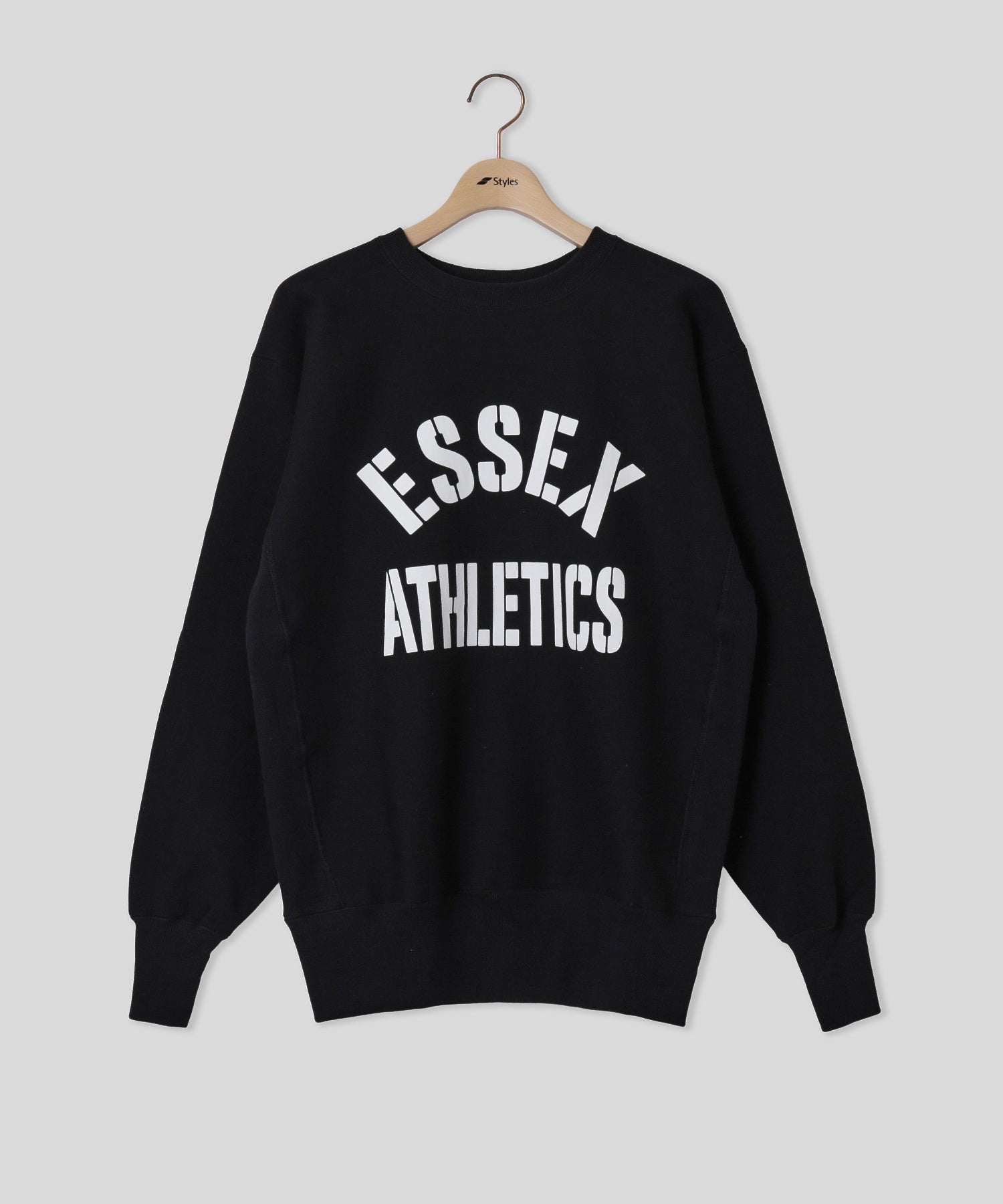 CHAMPION/チャンピオン/RW CREW NECK SWEATSHIRT C3-E010-090