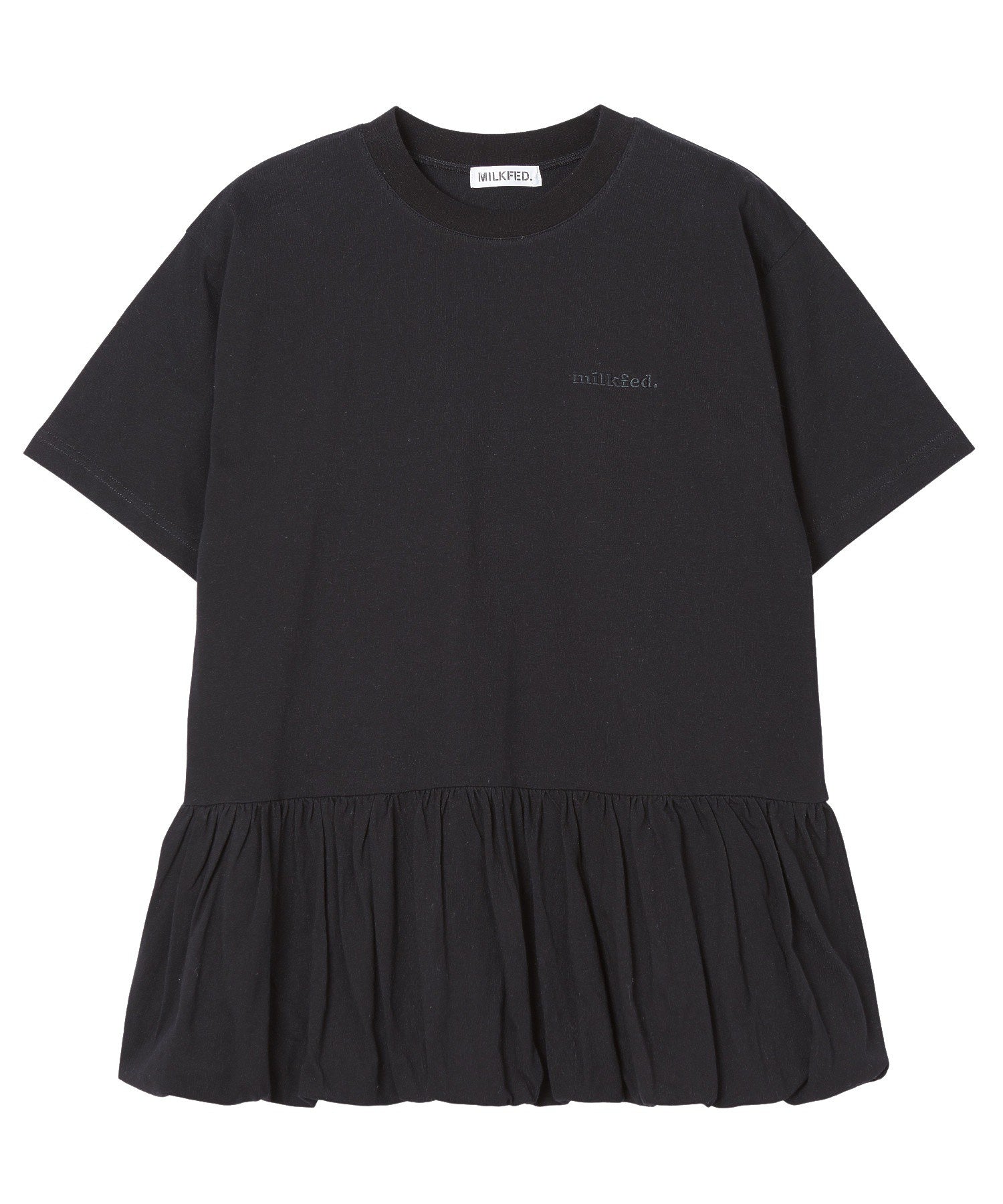 BALLOON TUNIC
