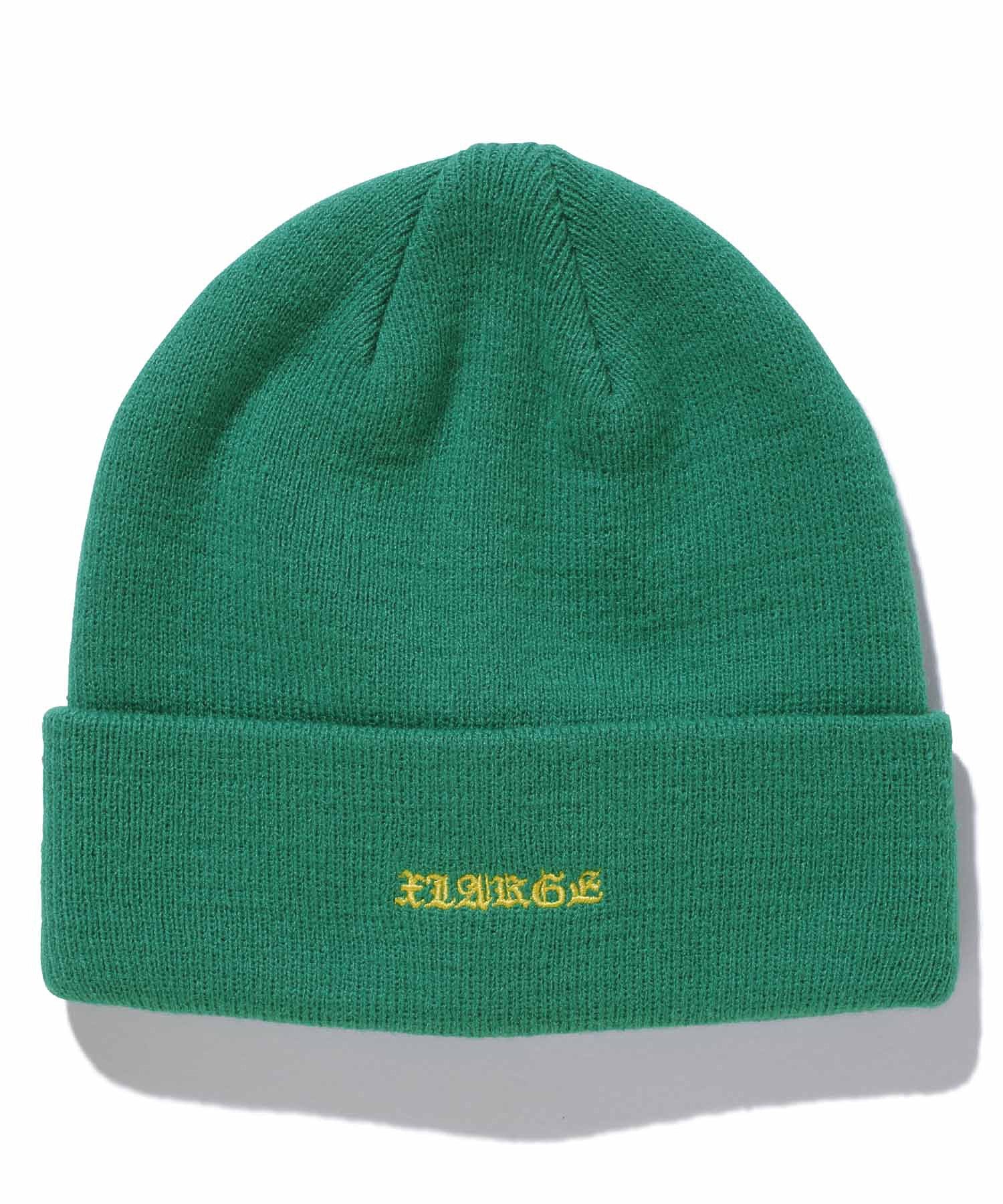 OLD ENGLISH BEANIE XLARGE