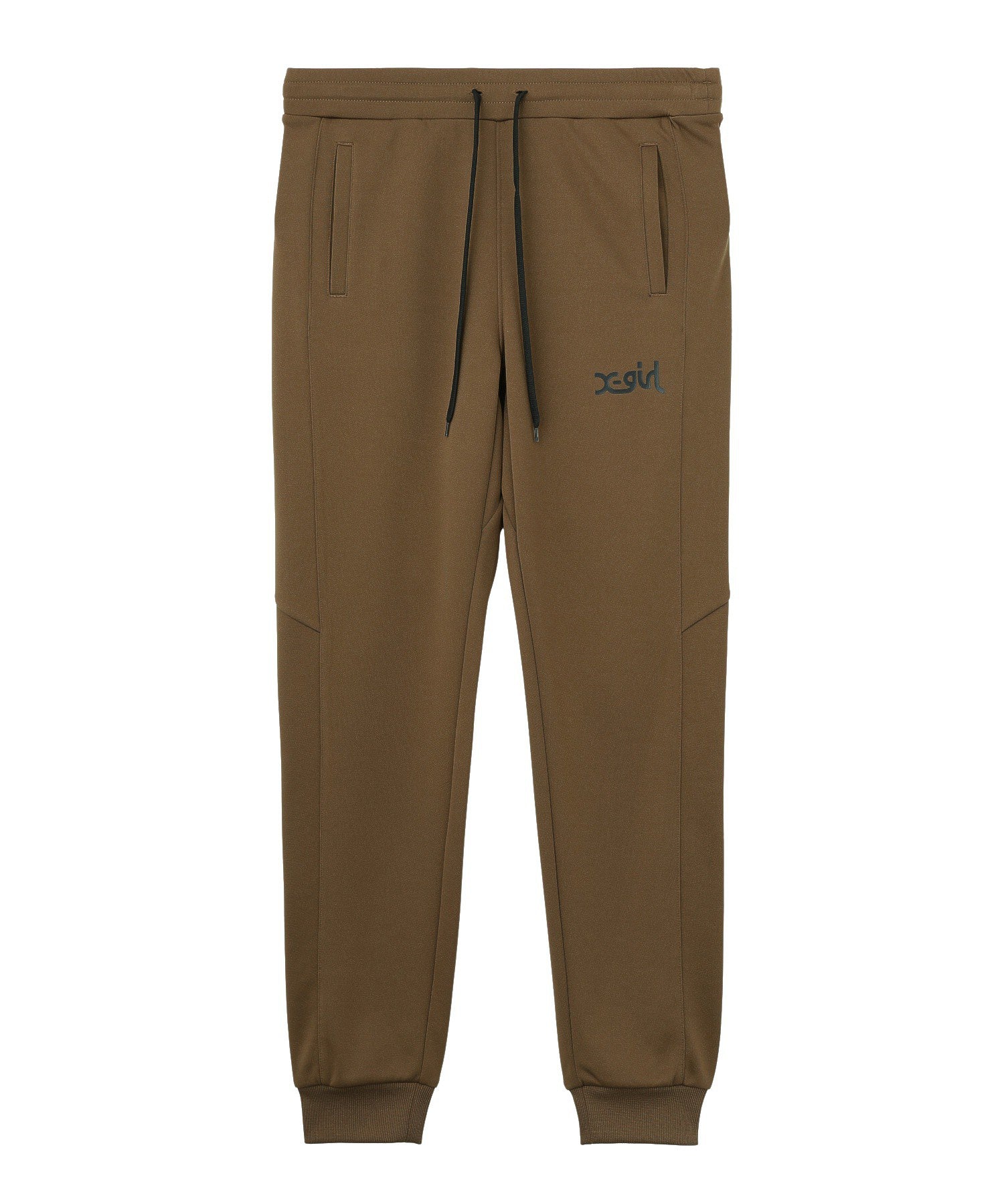 TRACK PANTS