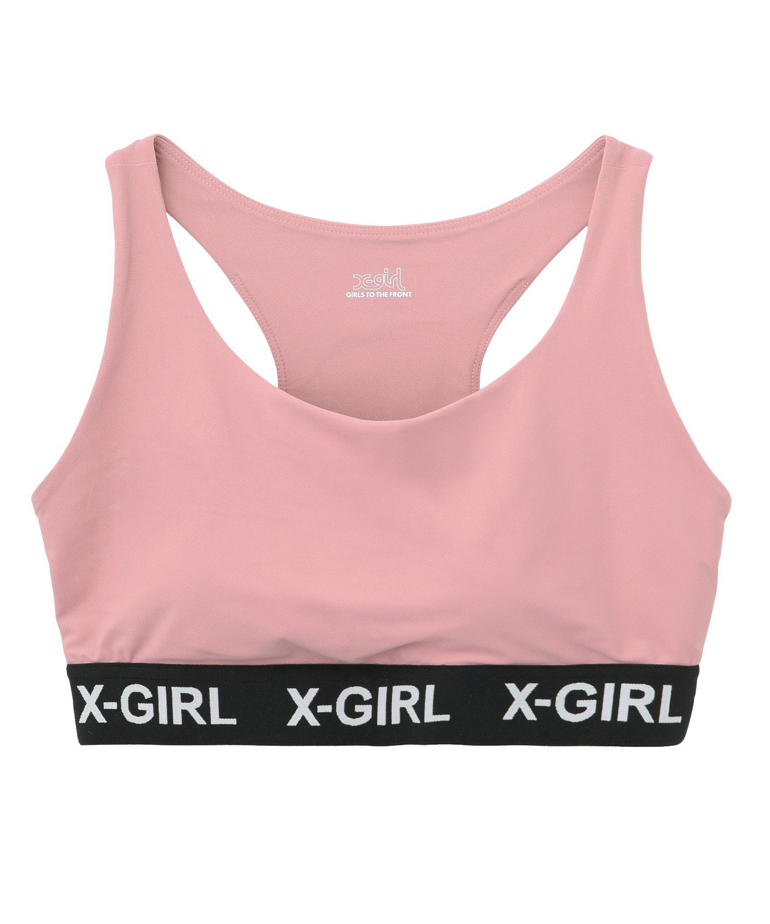 ALL DAY SPORTS BRA