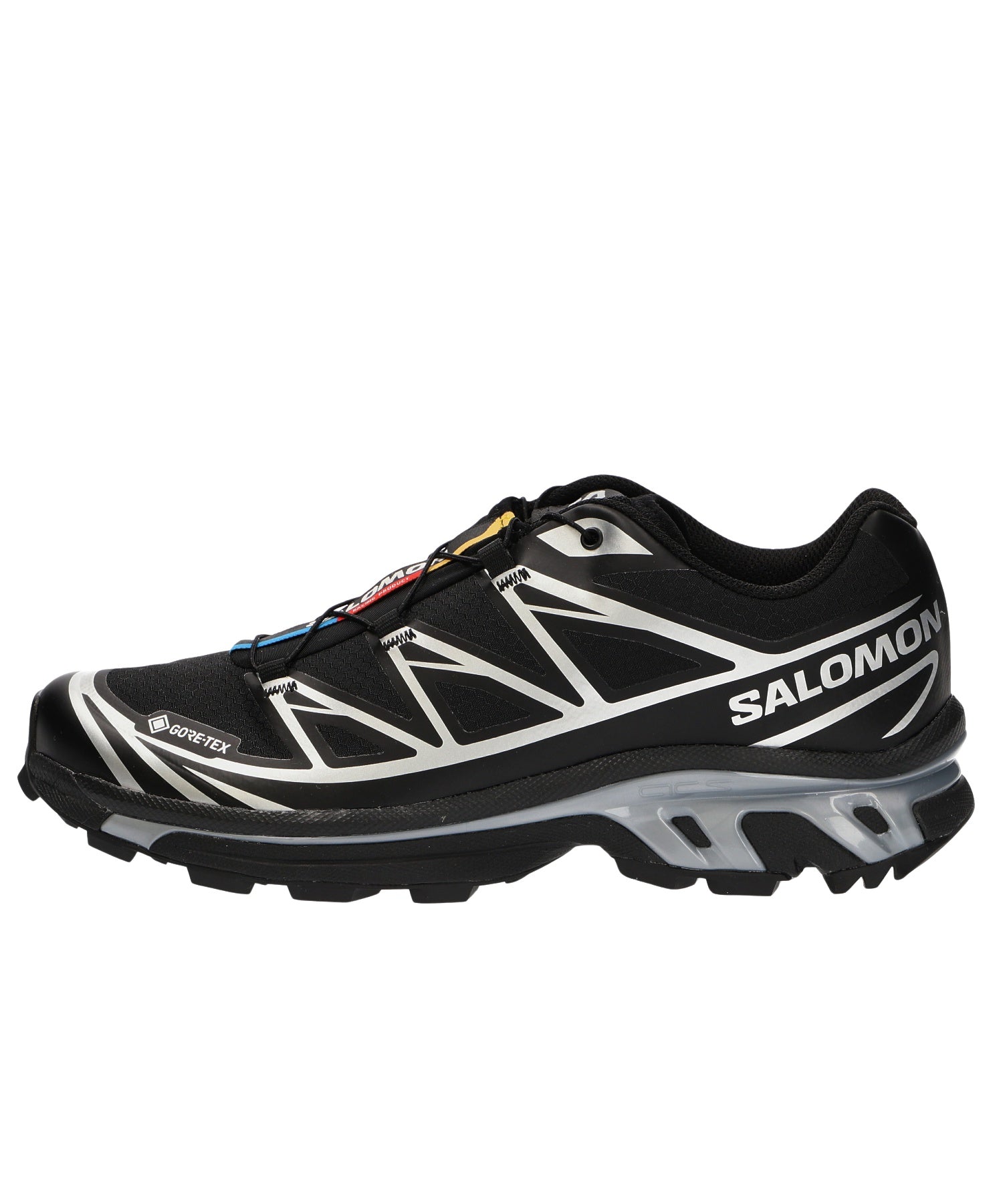 SALOMON/サロモン/XT-6 GTX/L47450600