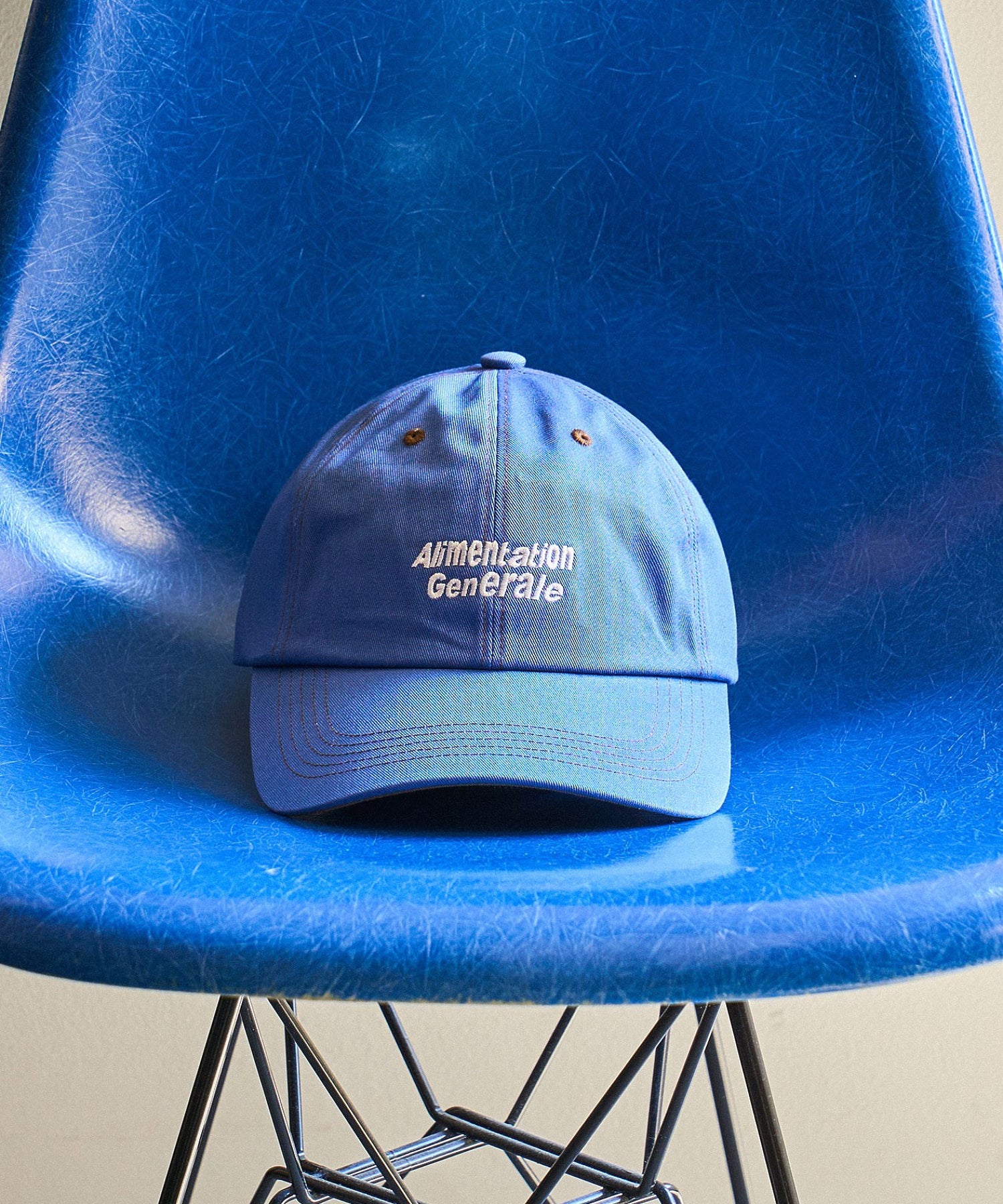 LY/SIGN CAP