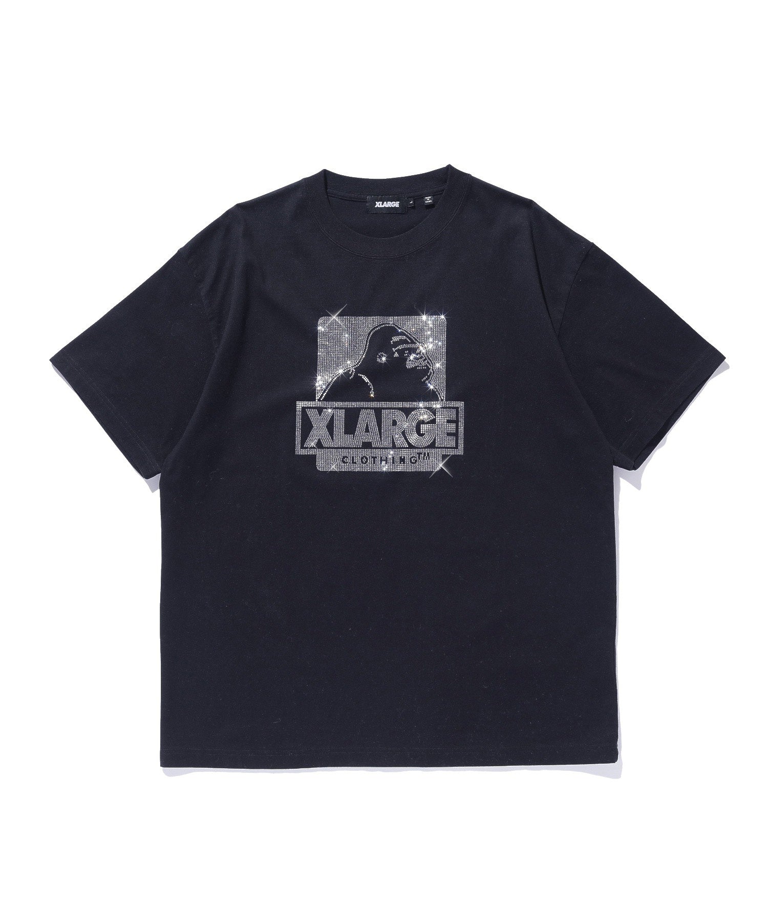【WEB限定】RHINESTONE OG S/S TEE