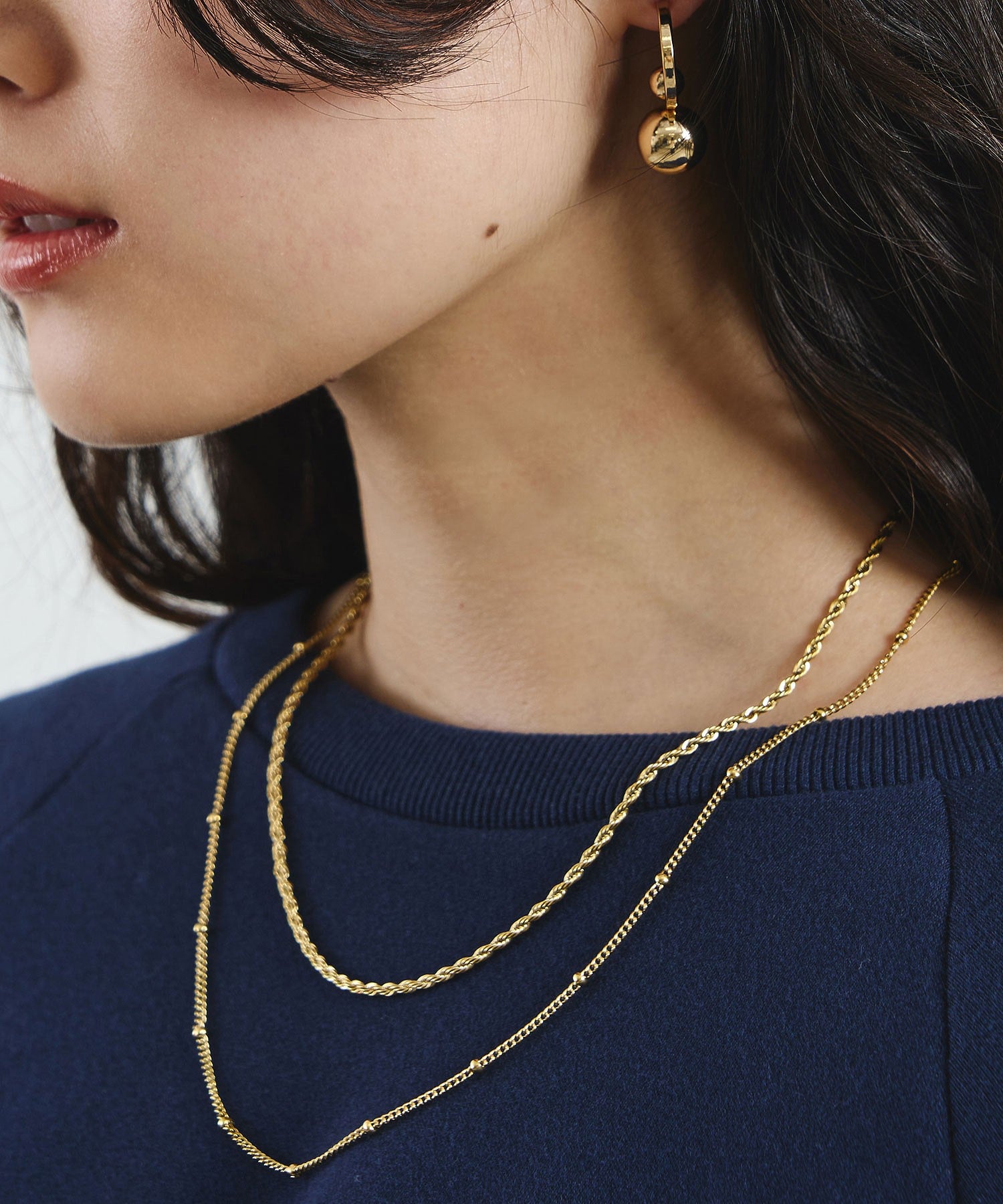 CHAIN NECKLACE